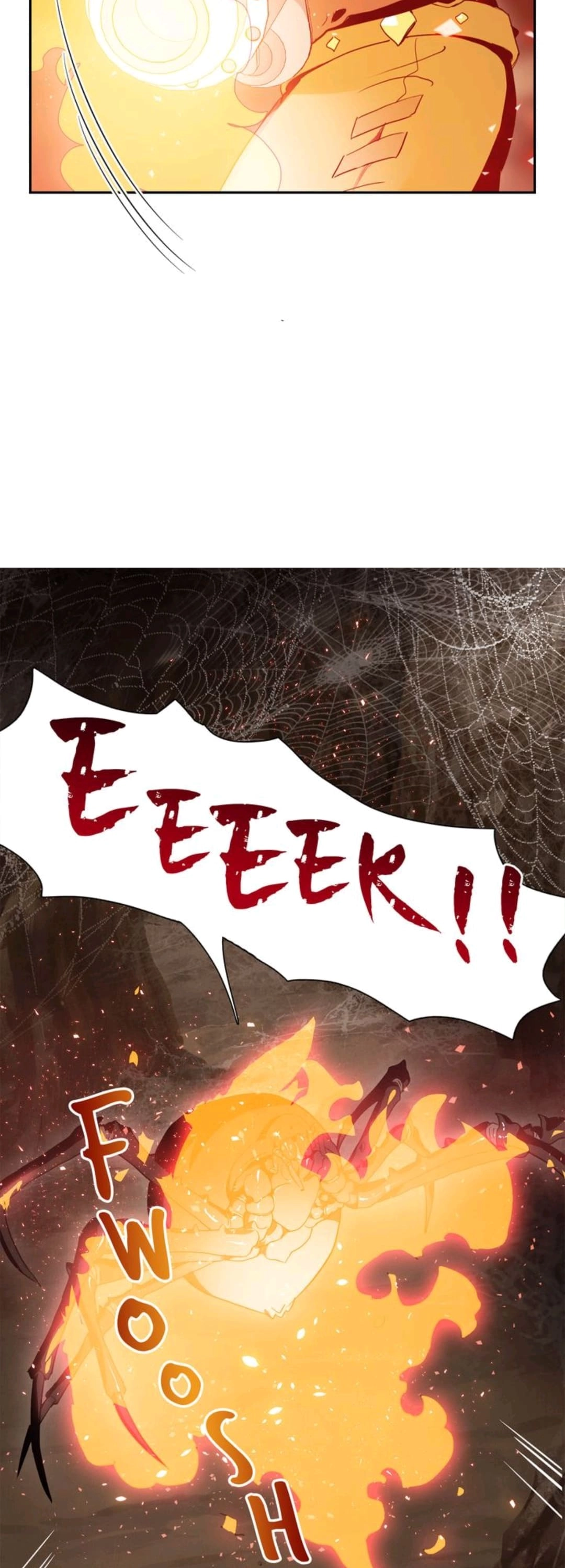 The Skeleton Soldier Failed to Defend the Dungeon Chapter 15 - Page 30
