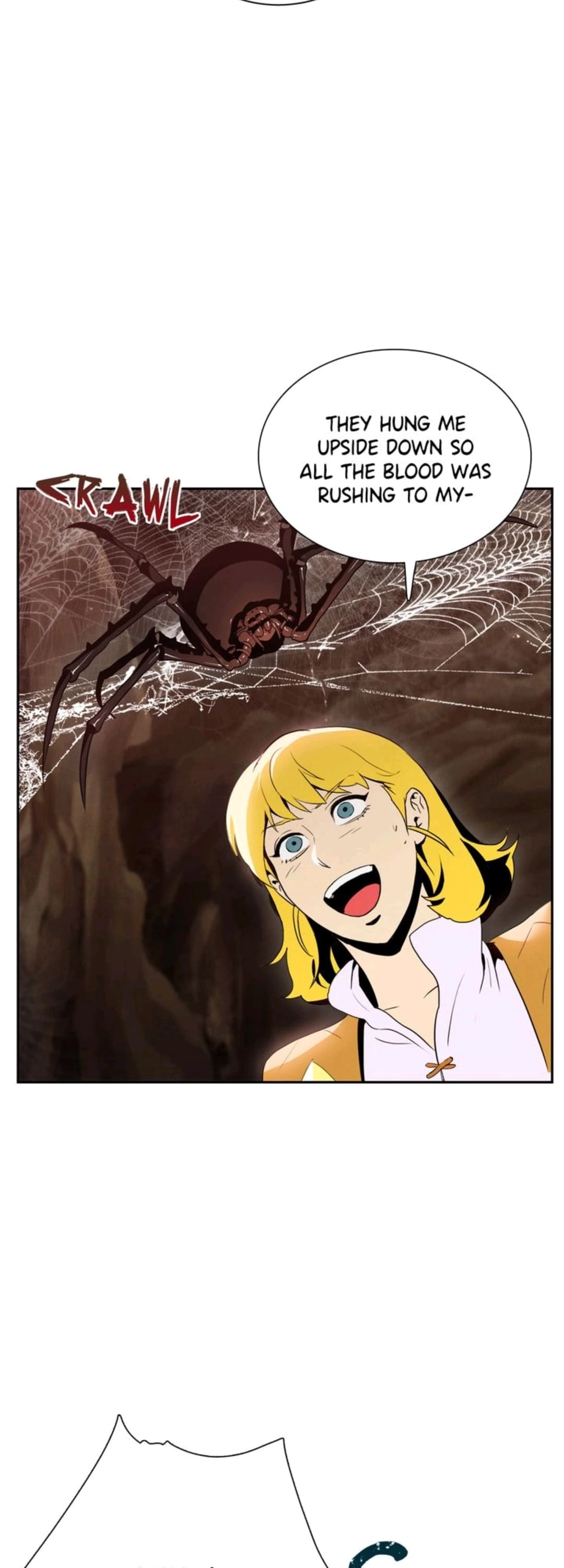 The Skeleton Soldier Failed to Defend the Dungeon Chapter 15 - Page 32