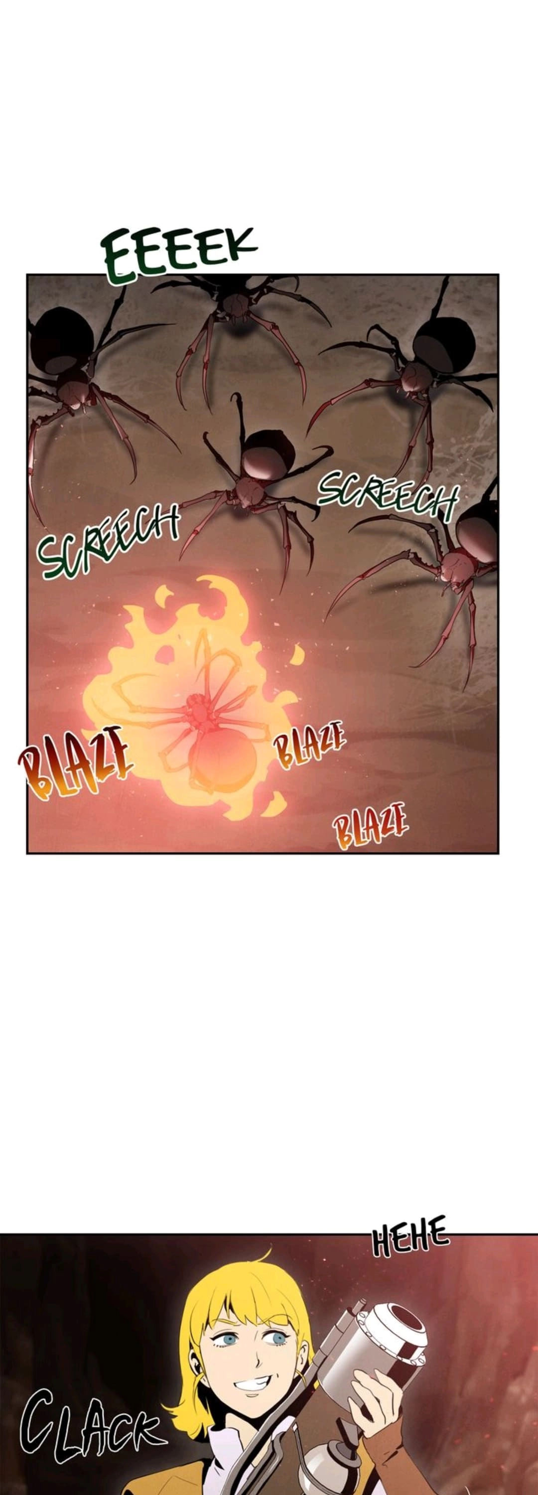 The Skeleton Soldier Failed to Defend the Dungeon Chapter 15 - Page 35