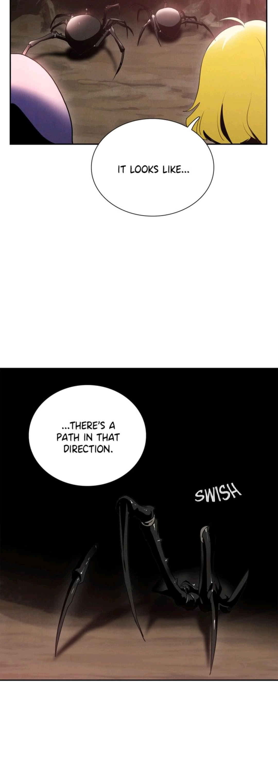 The Skeleton Soldier Failed to Defend the Dungeon Chapter 15 - Page 38