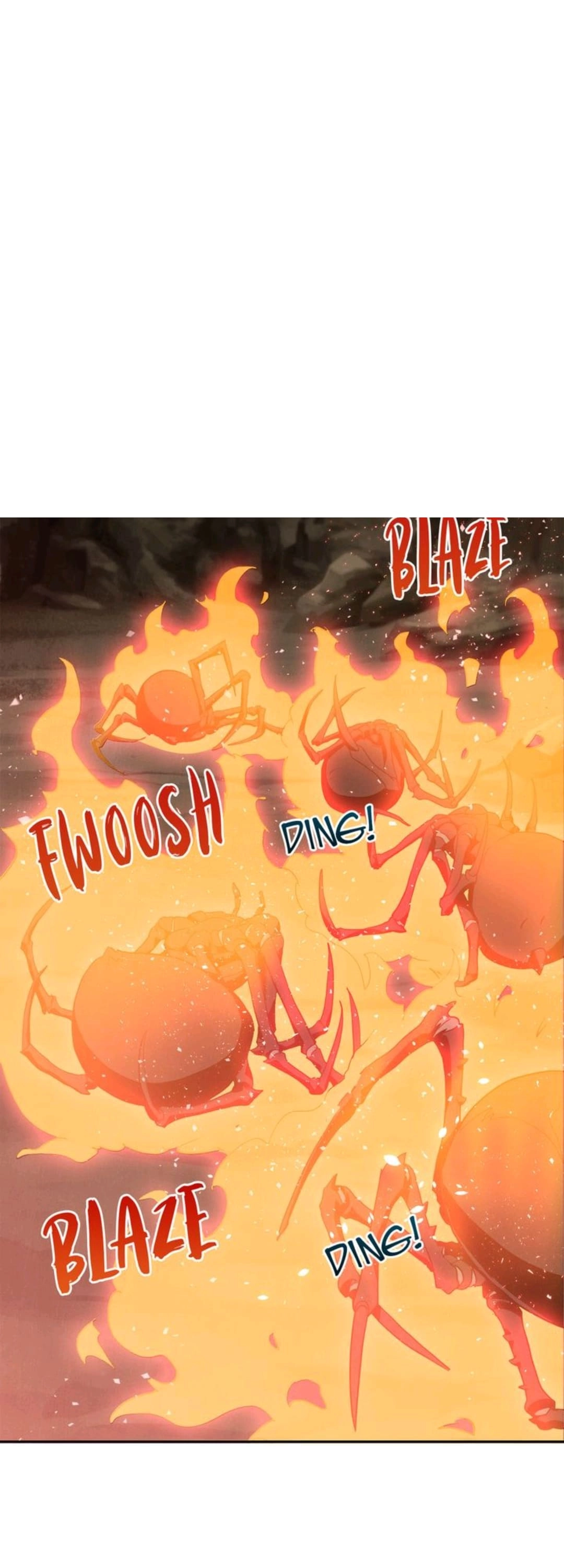 The Skeleton Soldier Failed to Defend the Dungeon Chapter 15 - Page 40