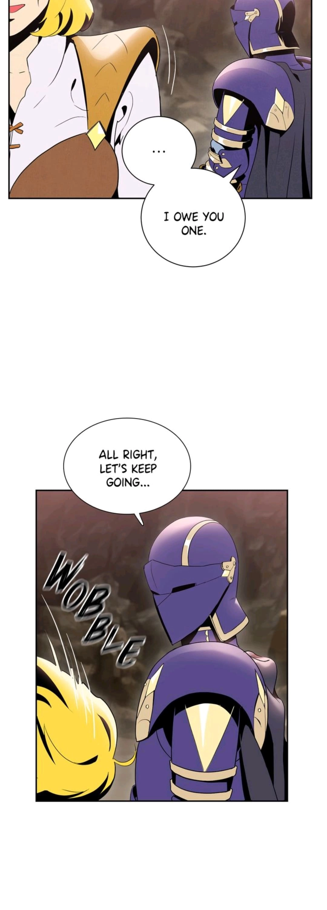 The Skeleton Soldier Failed to Defend the Dungeon Chapter 15 - Page 42