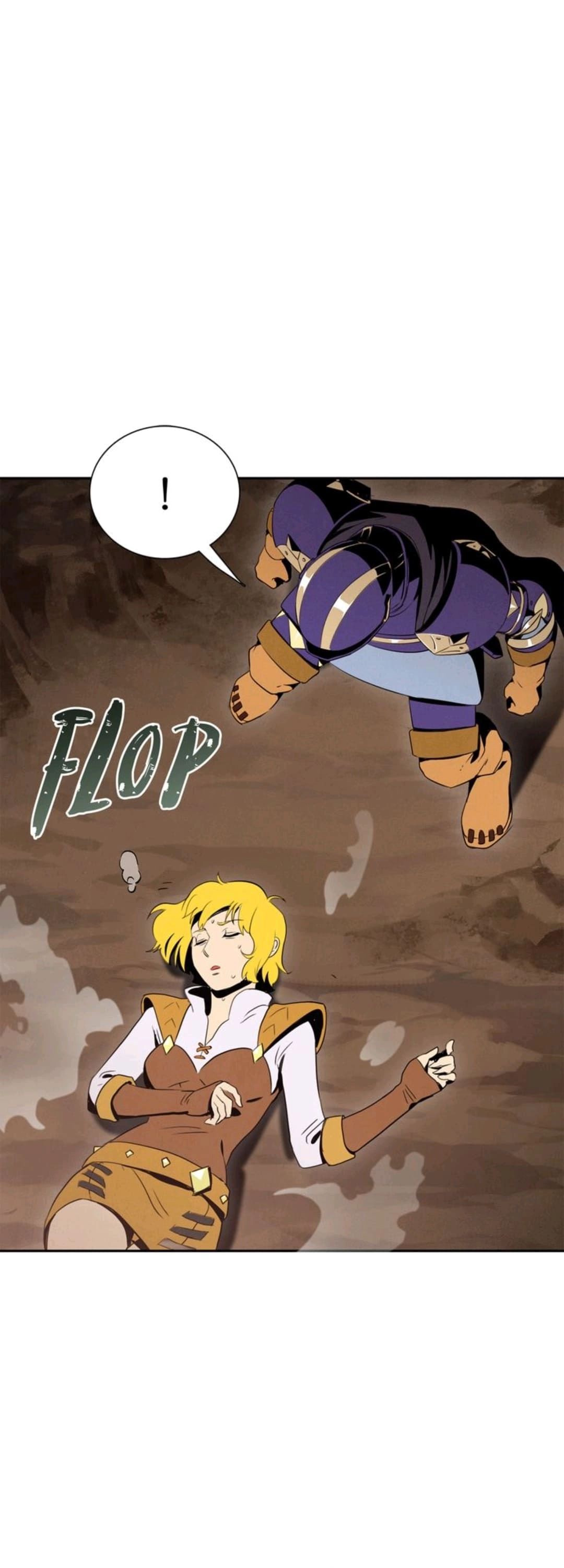 The Skeleton Soldier Failed to Defend the Dungeon Chapter 15 - Page 43