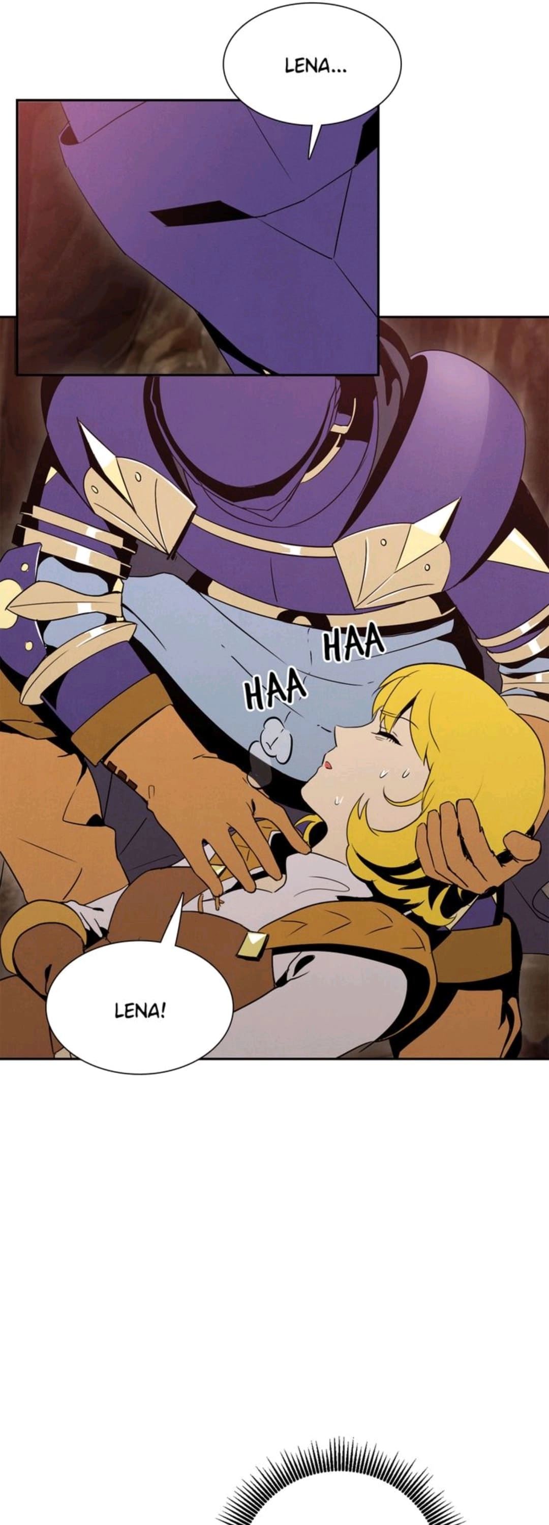 The Skeleton Soldier Failed to Defend the Dungeon Chapter 15 - Page 44