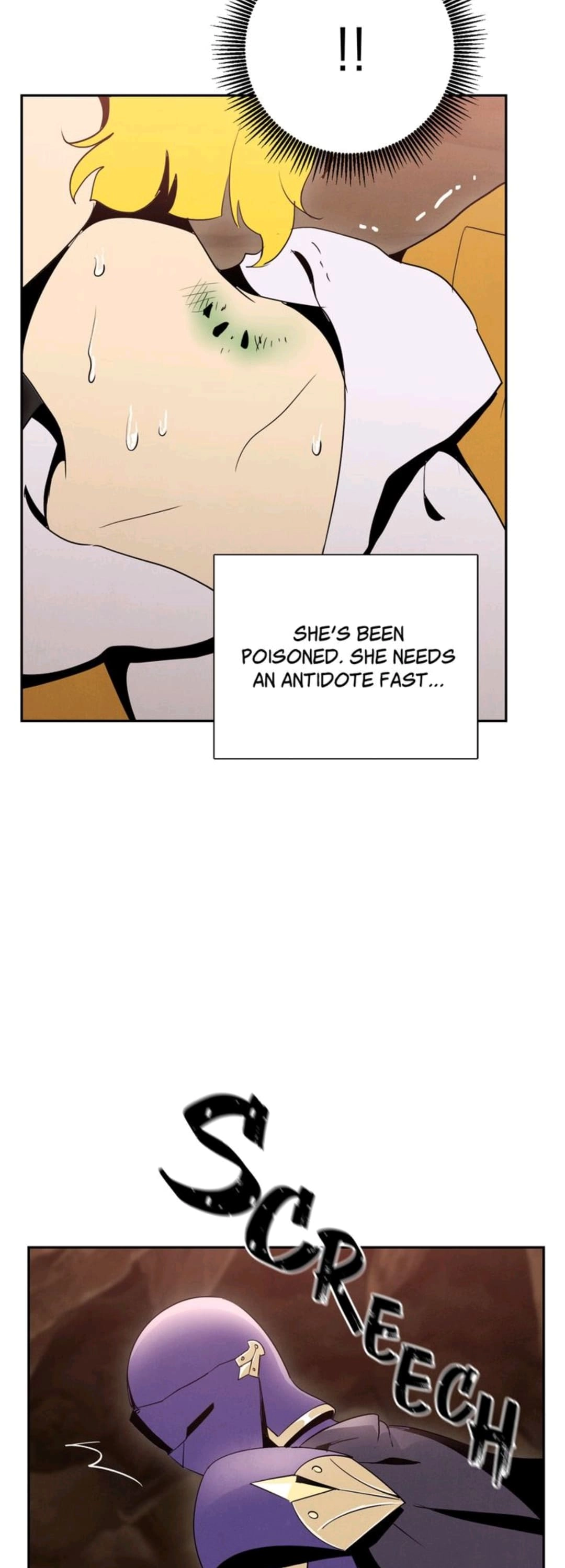 The Skeleton Soldier Failed to Defend the Dungeon Chapter 15 - Page 45