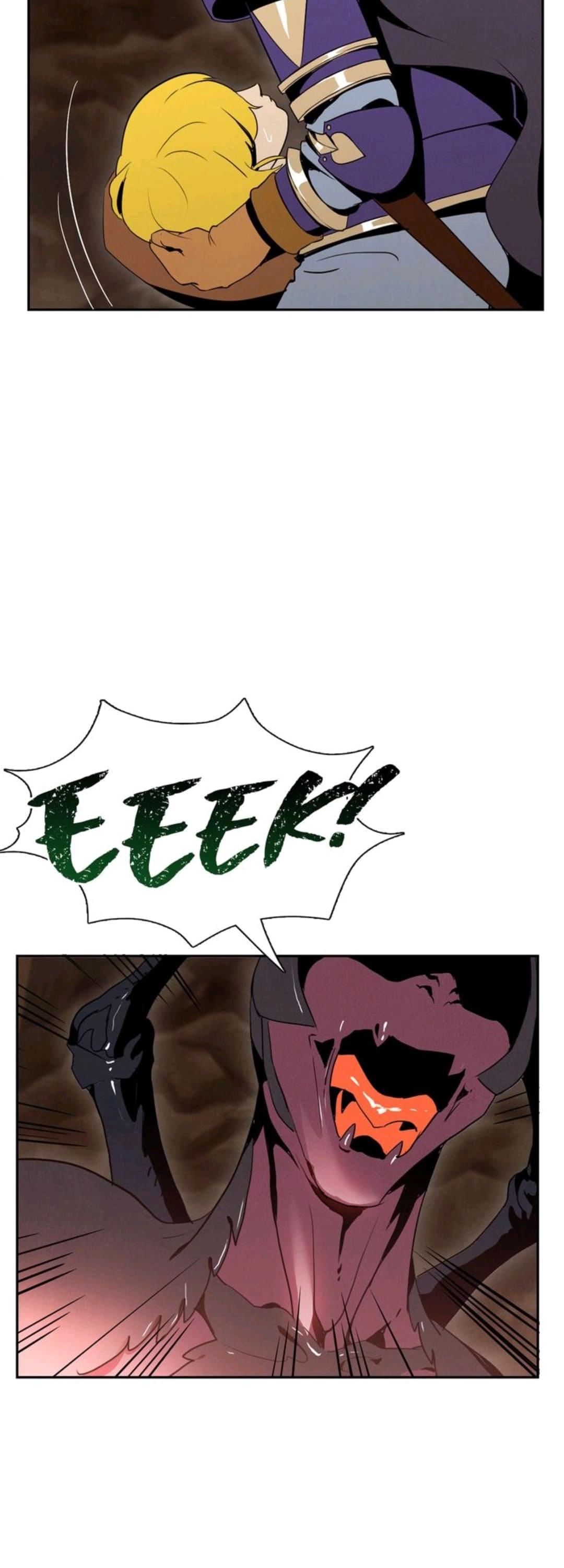 The Skeleton Soldier Failed to Defend the Dungeon Chapter 15 - Page 46