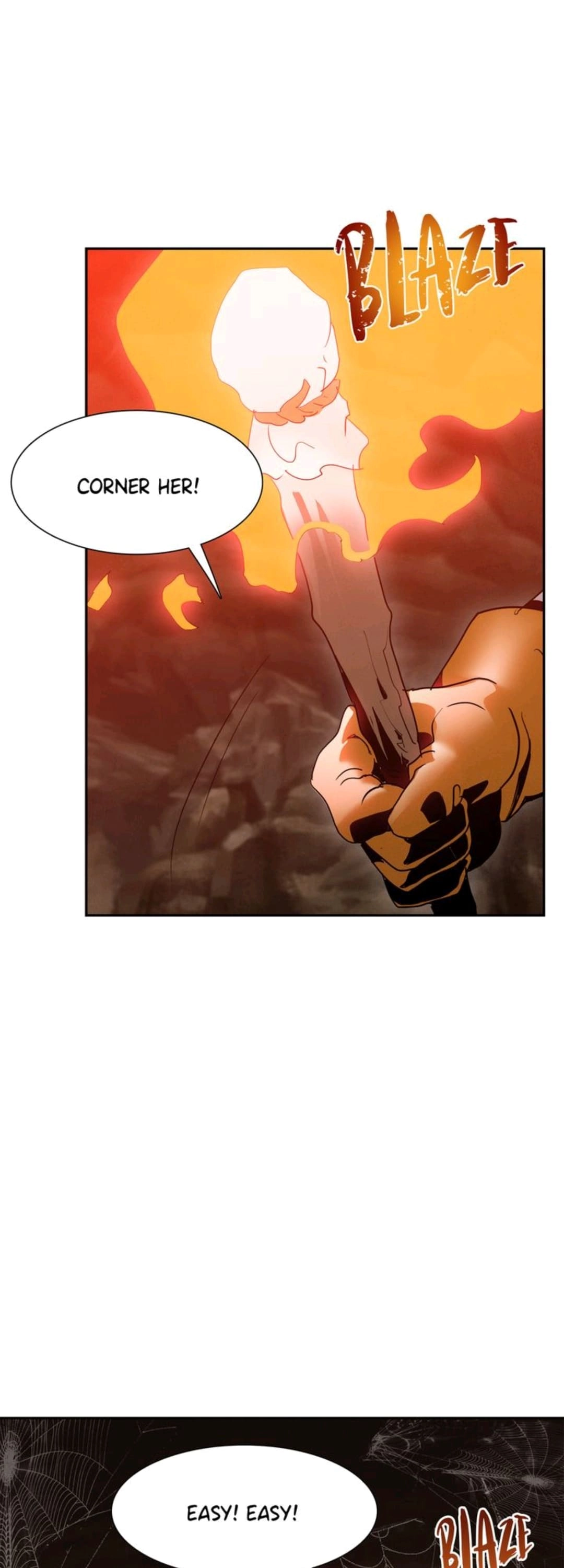 The Skeleton Soldier Failed to Defend the Dungeon Chapter 15 - Page 47