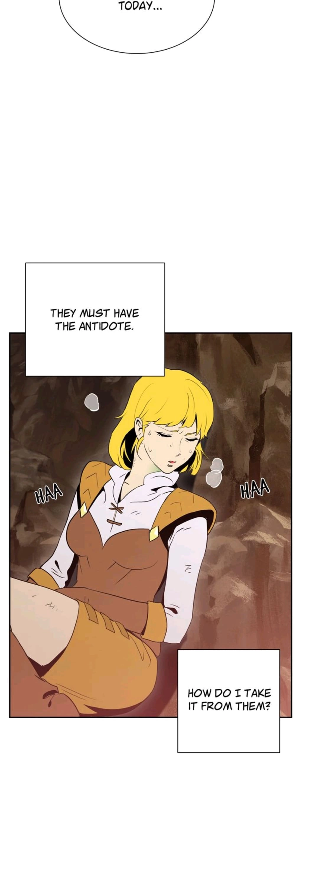 The Skeleton Soldier Failed to Defend the Dungeon Chapter 15 - Page 51