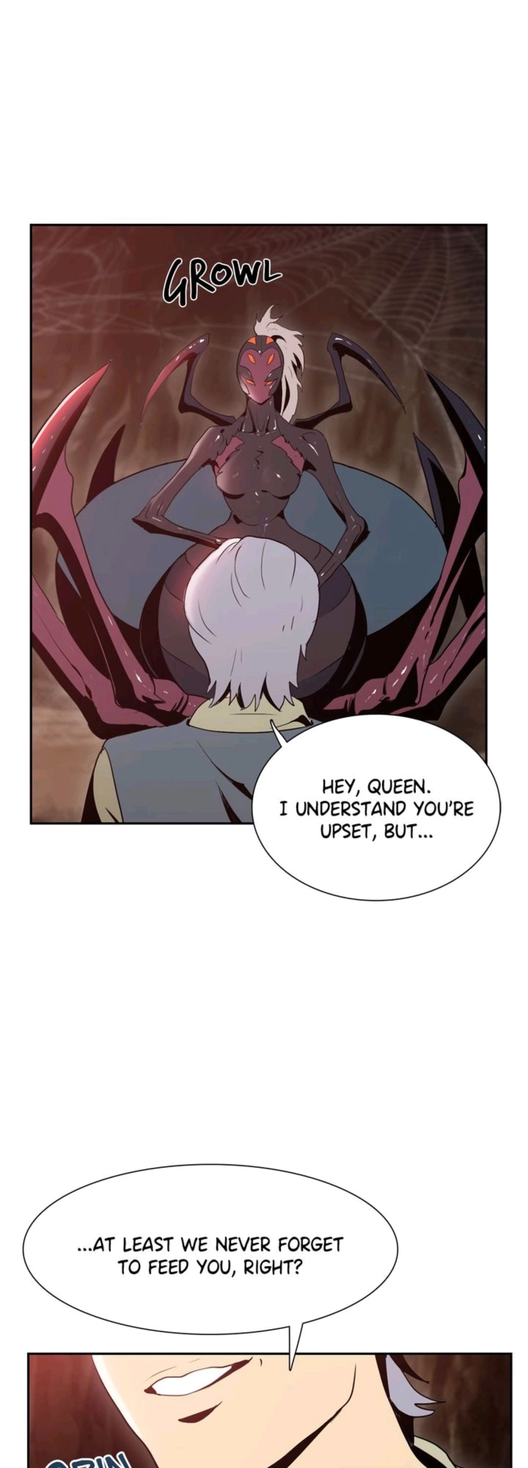 The Skeleton Soldier Failed to Defend the Dungeon Chapter 15 - Page 52