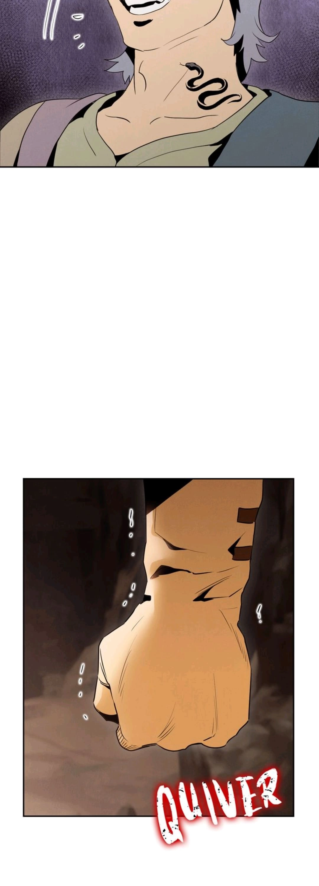 The Skeleton Soldier Failed to Defend the Dungeon Chapter 16 - Page 5