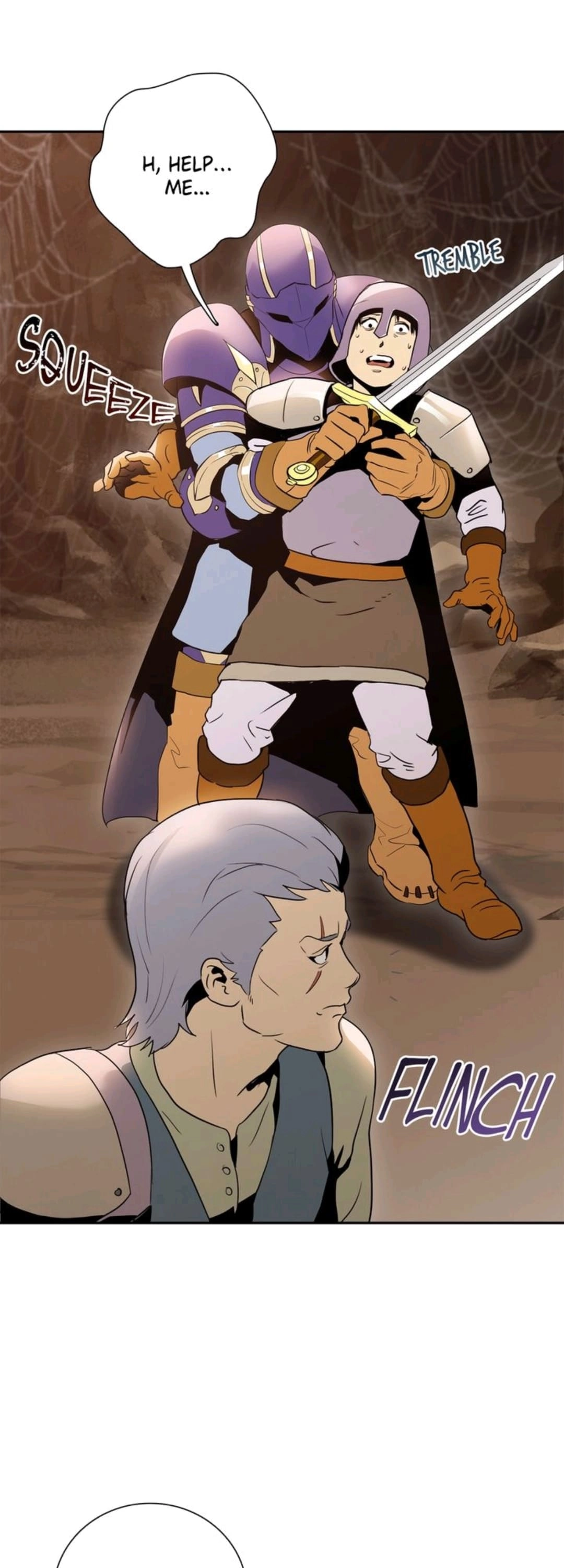 The Skeleton Soldier Failed to Defend the Dungeon Chapter 16 - Page 11