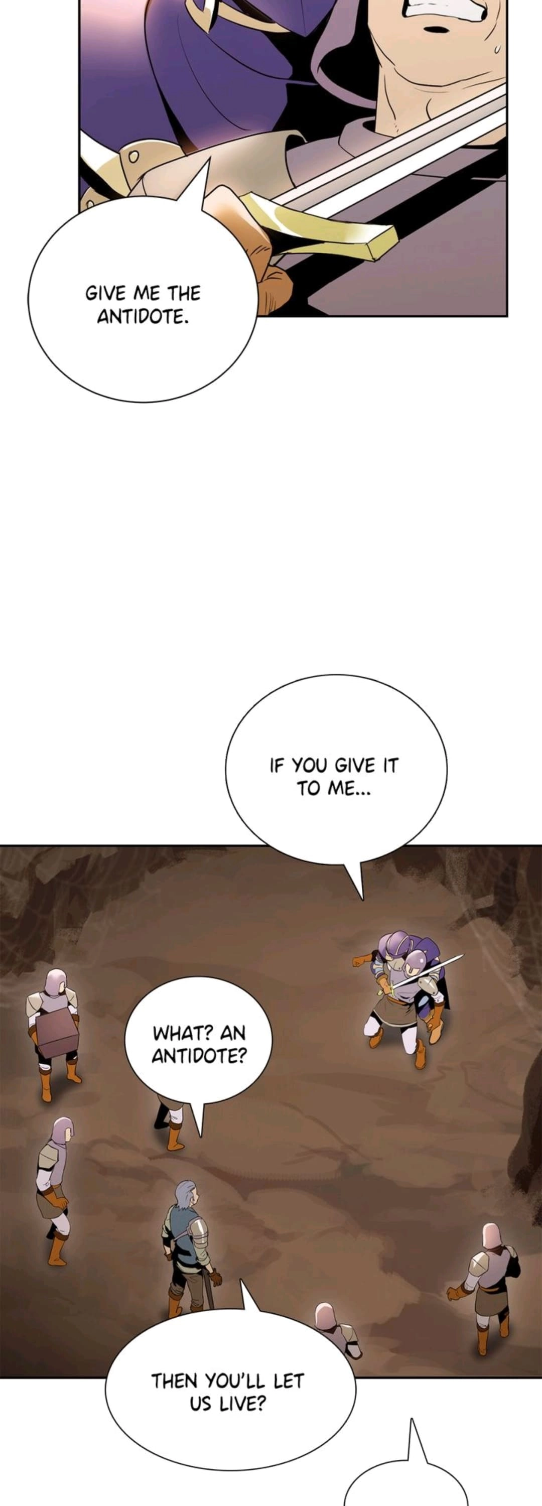 The Skeleton Soldier Failed to Defend the Dungeon Chapter 16 - Page 13