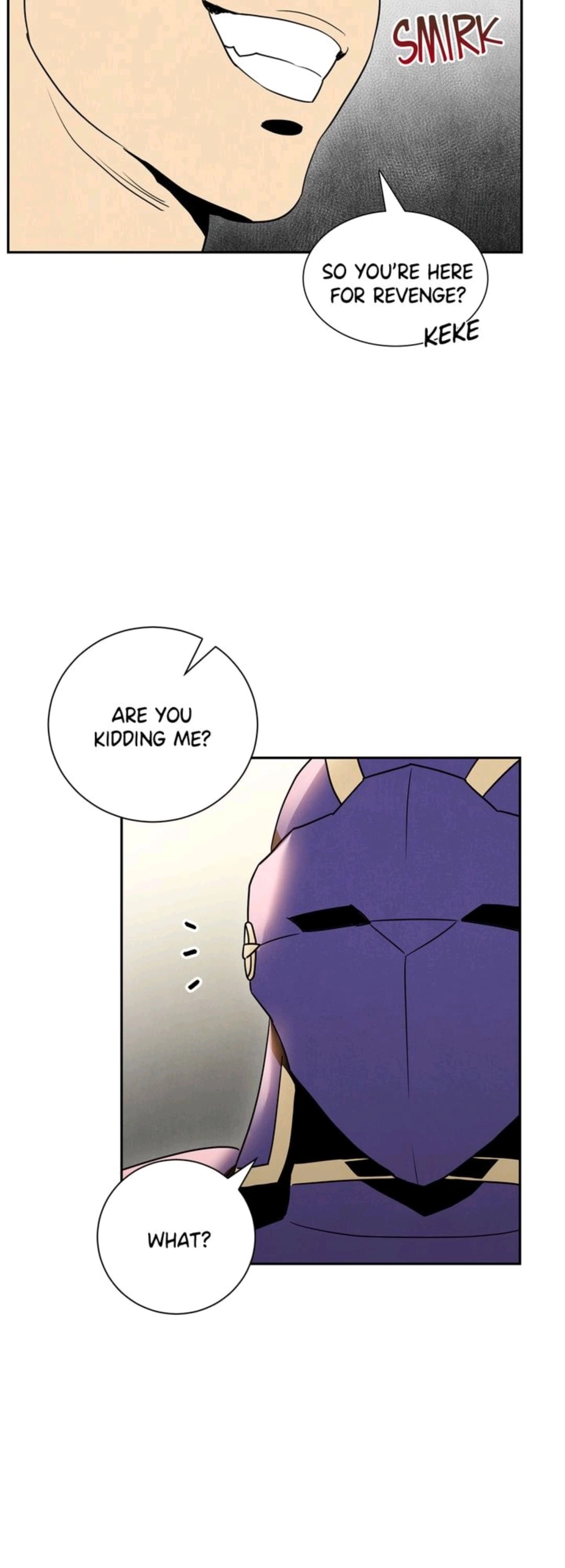 The Skeleton Soldier Failed to Defend the Dungeon Chapter 16 - Page 18