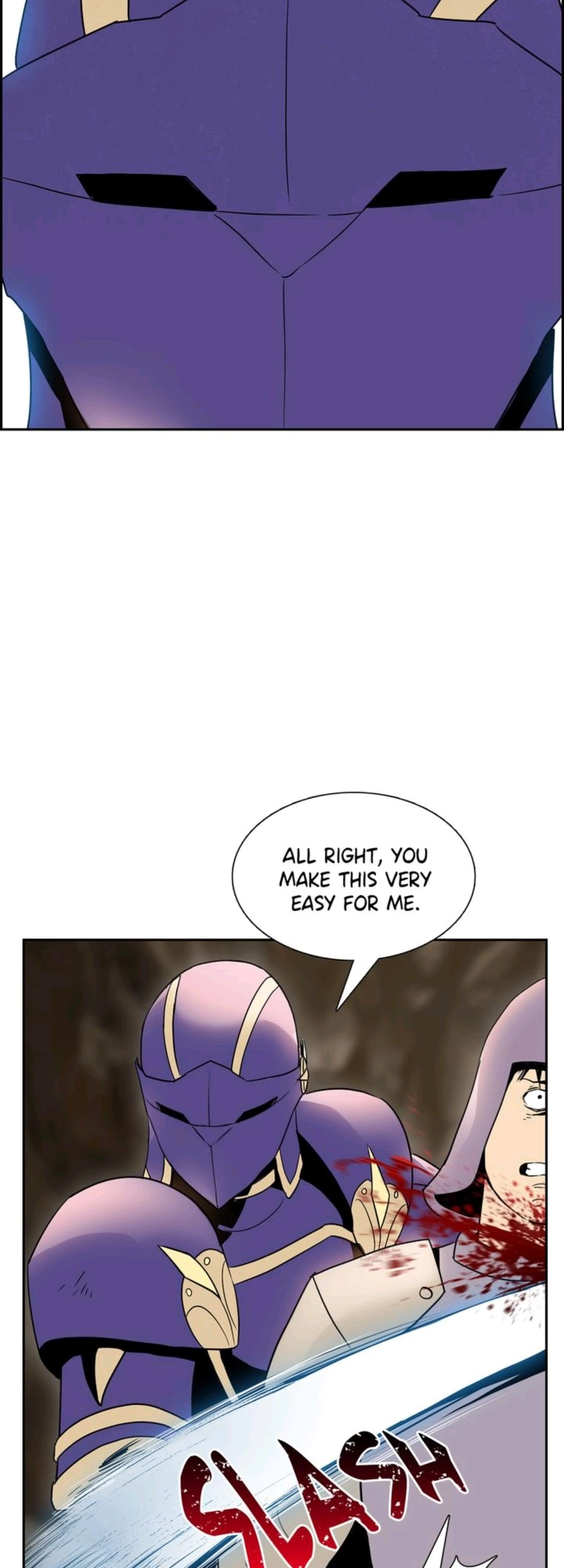 The Skeleton Soldier Failed to Defend the Dungeon Chapter 16 - Page 20