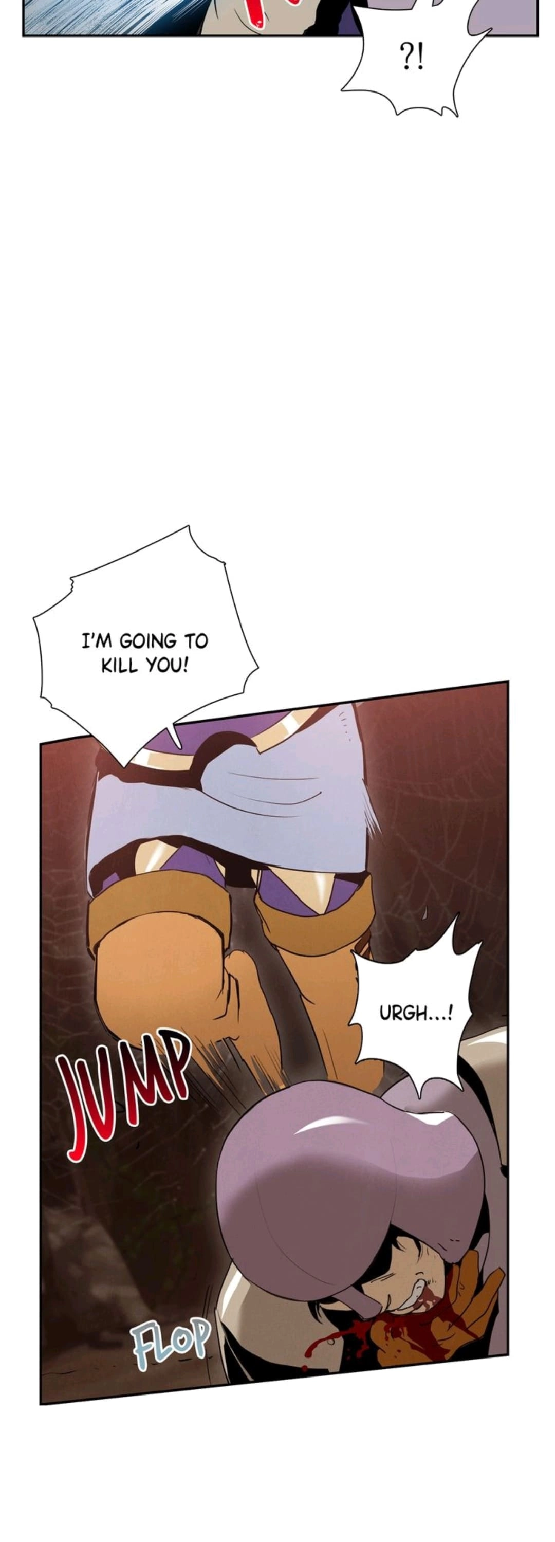 The Skeleton Soldier Failed to Defend the Dungeon Chapter 16 - Page 21