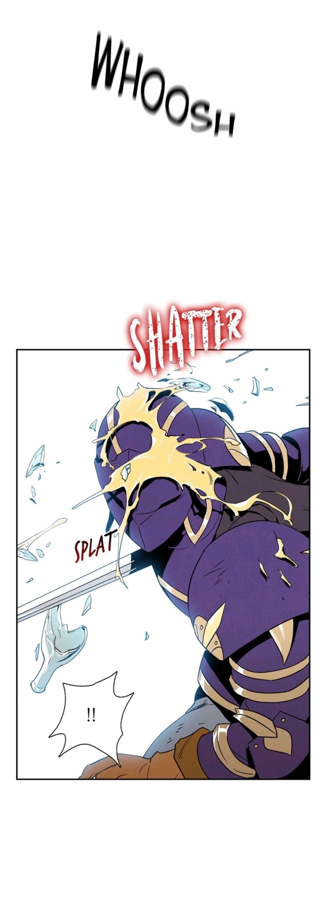 The Skeleton Soldier Failed to Defend the Dungeon Chapter 16 - Page 22