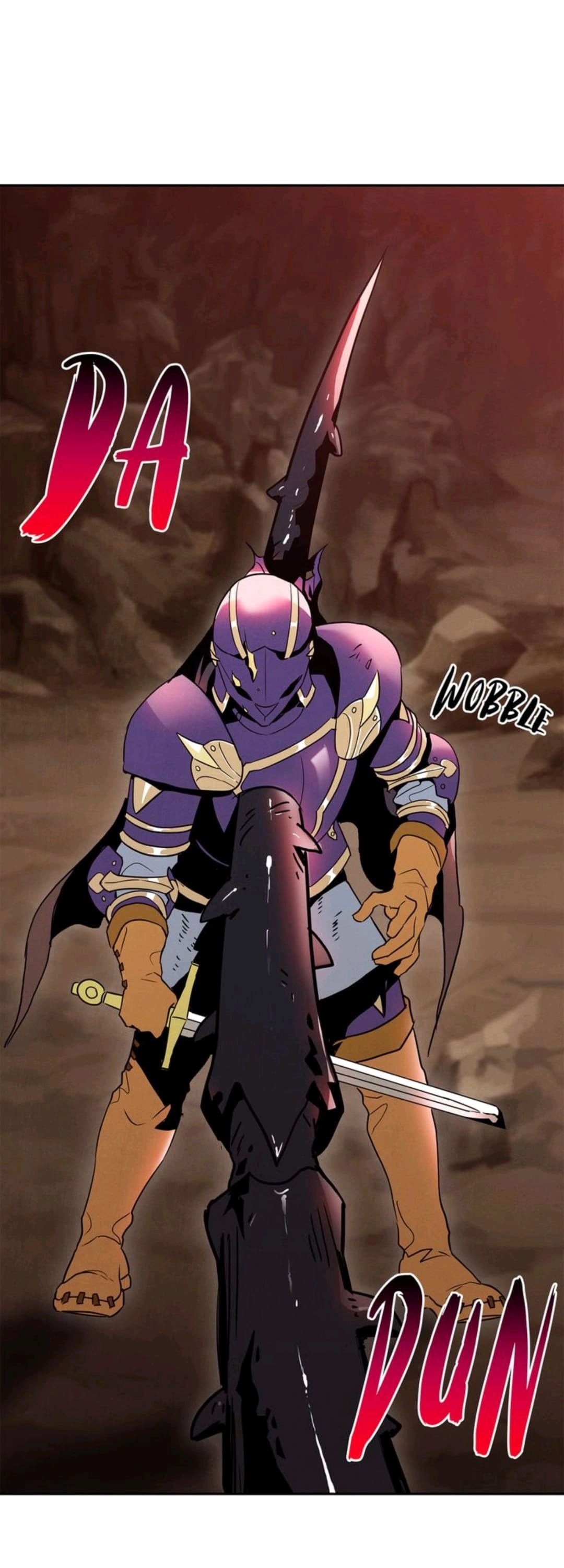 The Skeleton Soldier Failed to Defend the Dungeon Chapter 16 - Page 29