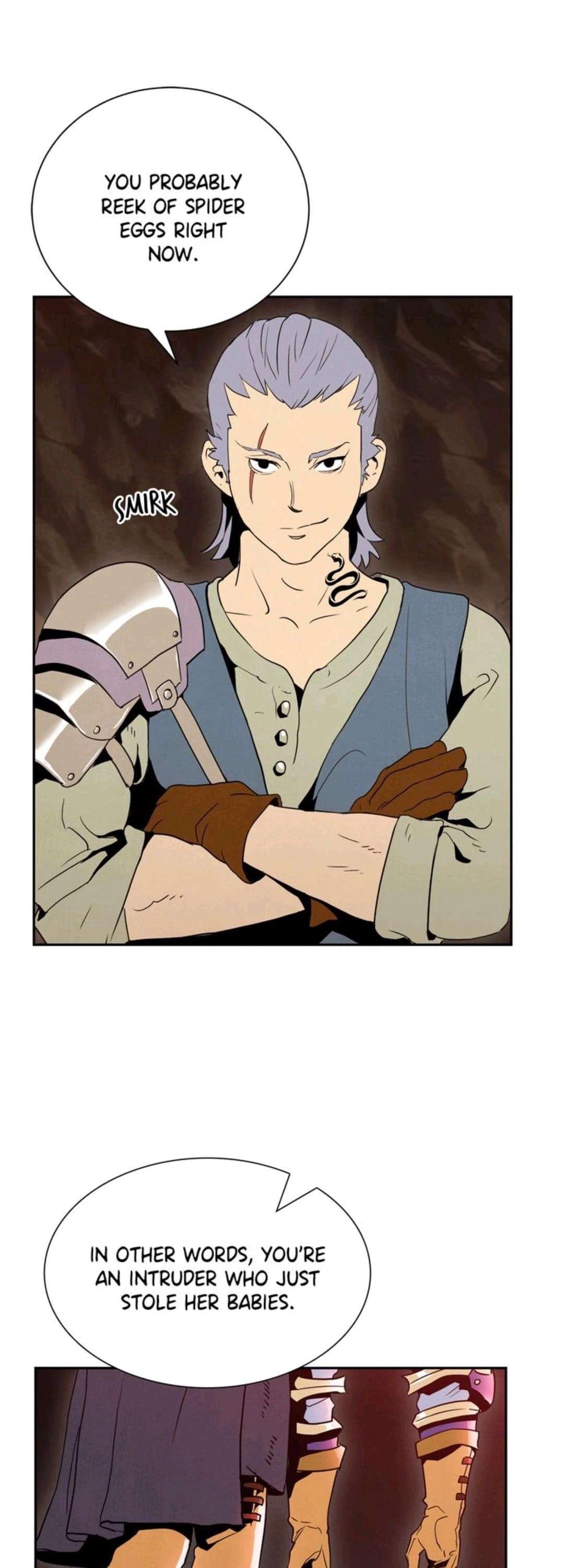 The Skeleton Soldier Failed to Defend the Dungeon Chapter 16 - Page 30