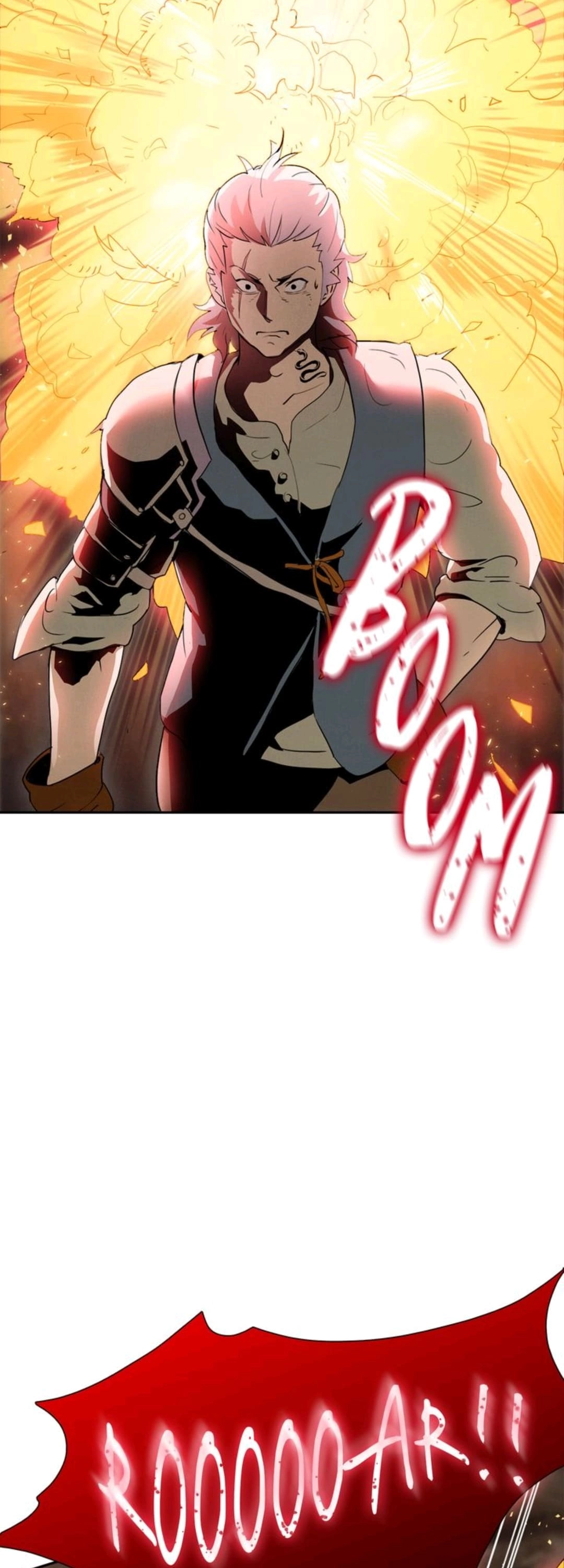 The Skeleton Soldier Failed to Defend the Dungeon Chapter 16 - Page 35