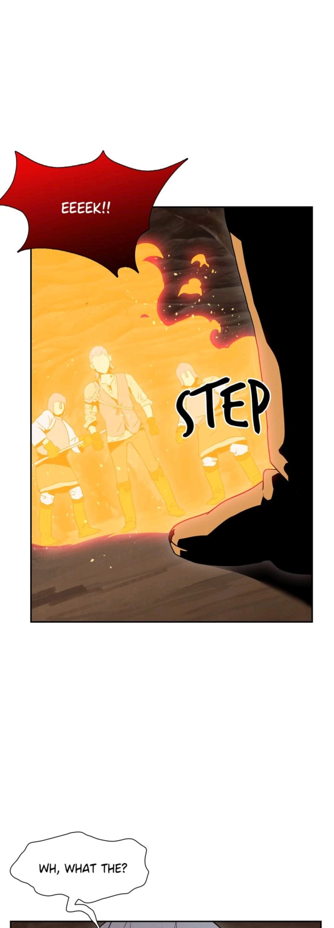 The Skeleton Soldier Failed to Defend the Dungeon Chapter 16 - Page 37