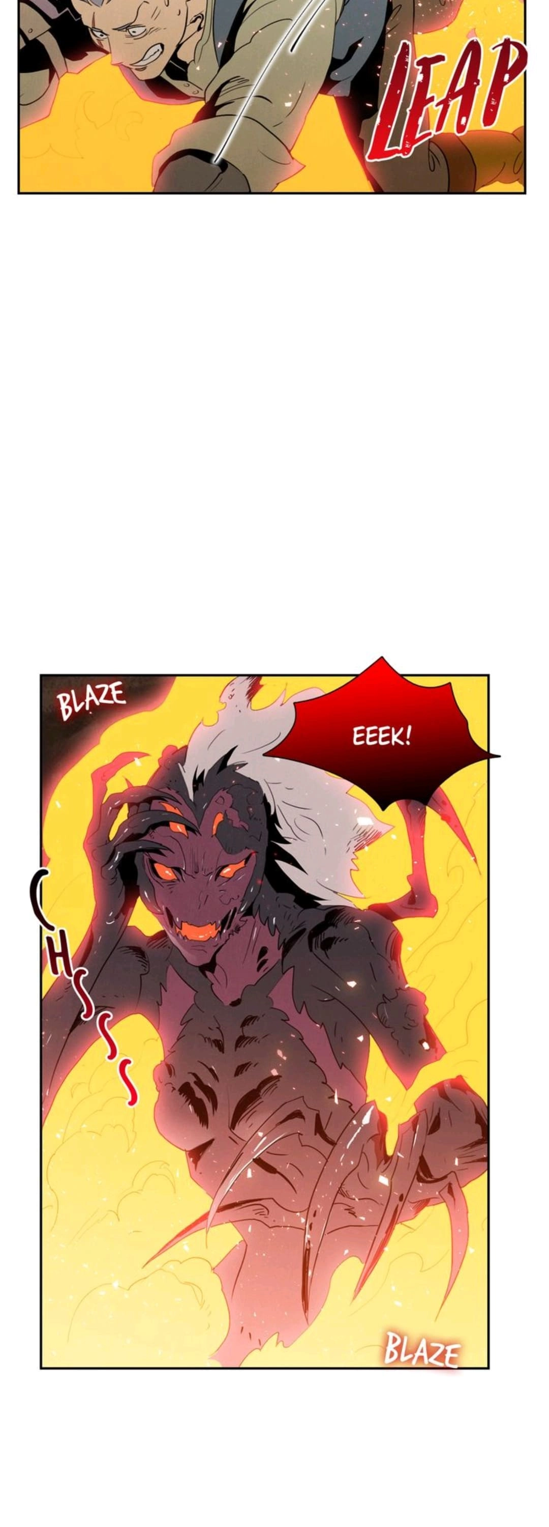 The Skeleton Soldier Failed to Defend the Dungeon Chapter 16 - Page 42