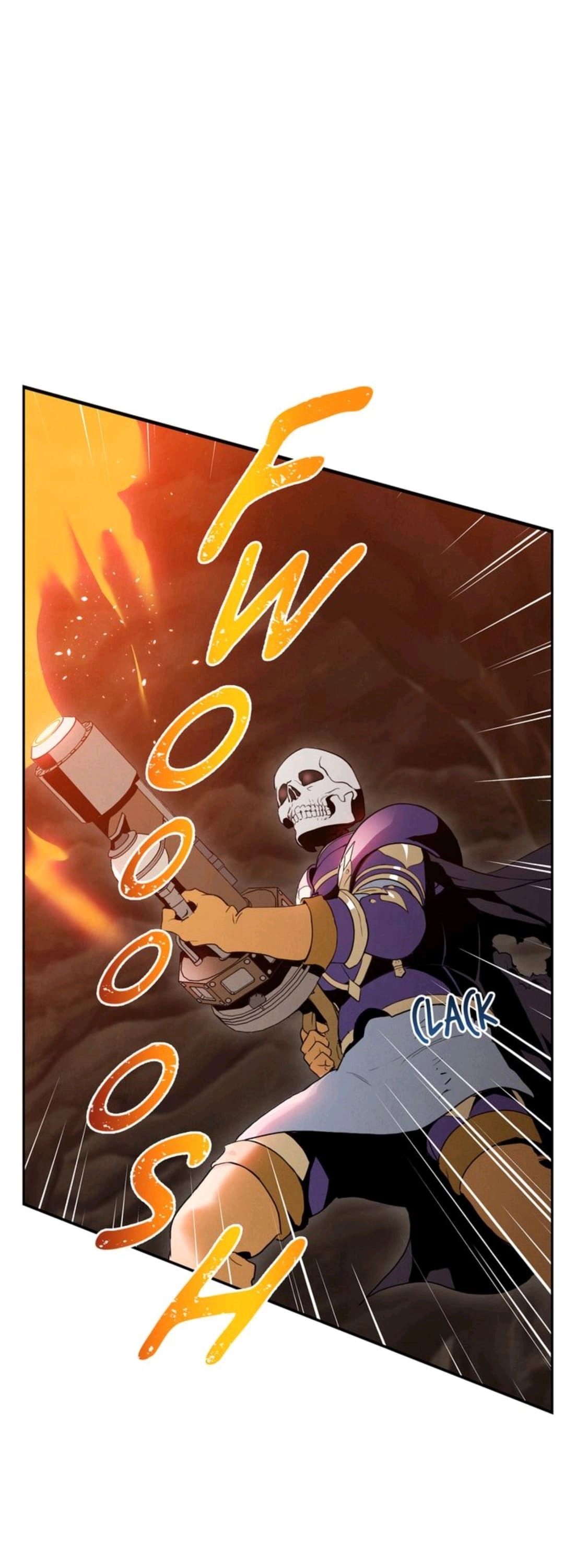 The Skeleton Soldier Failed to Defend the Dungeon Chapter 16 - Page 44
