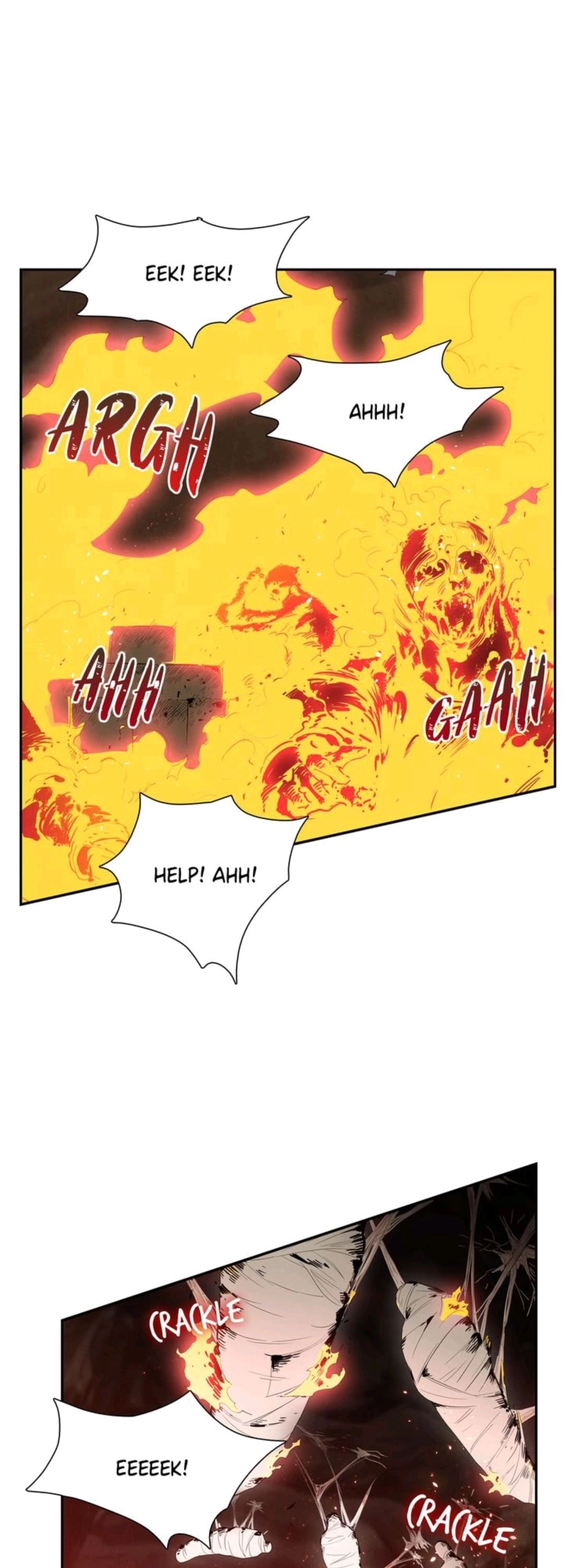 The Skeleton Soldier Failed to Defend the Dungeon Chapter 16 - Page 45