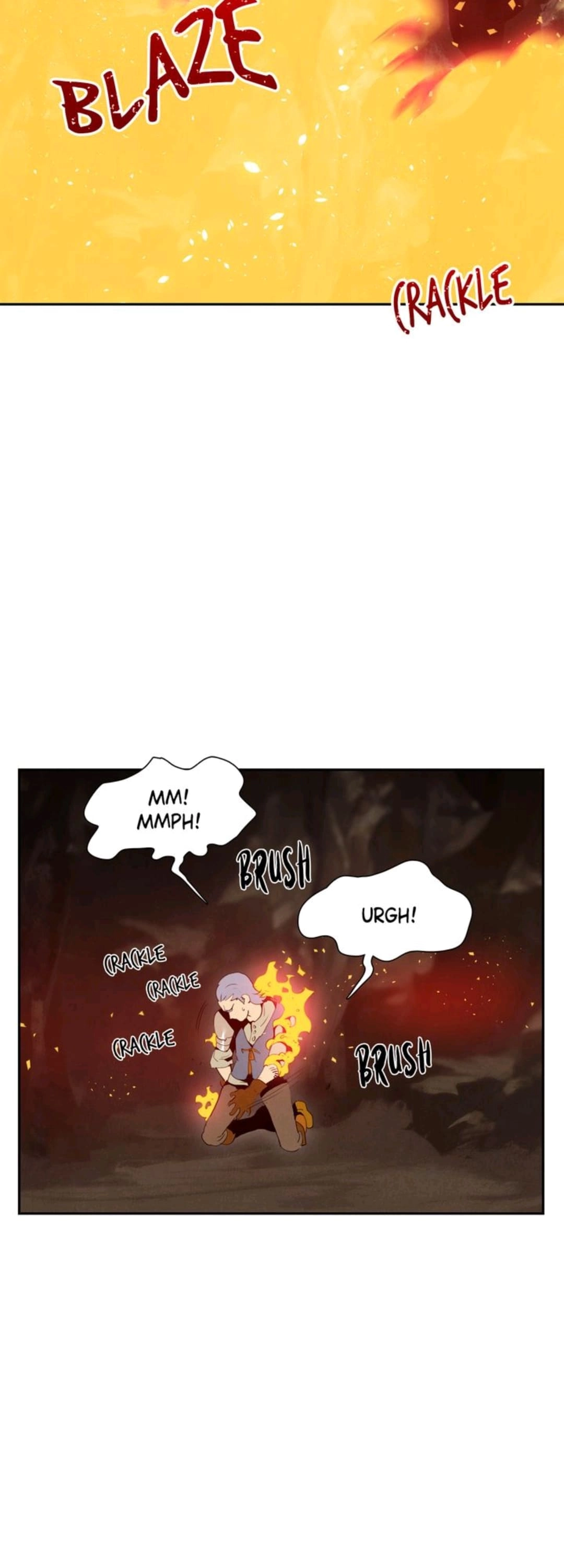 The Skeleton Soldier Failed to Defend the Dungeon Chapter 16 - Page 47