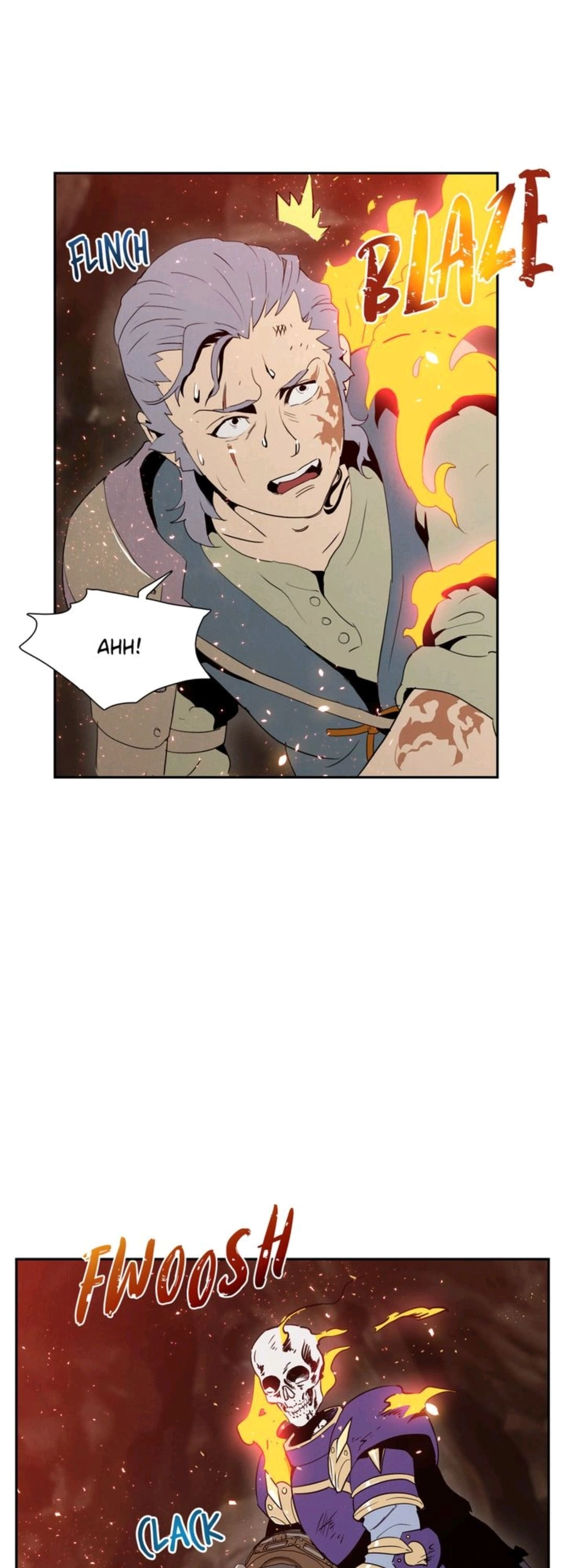 The Skeleton Soldier Failed to Defend the Dungeon Chapter 16 - Page 48