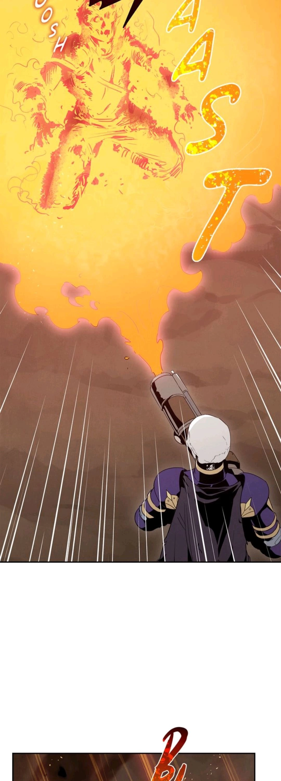 The Skeleton Soldier Failed to Defend the Dungeon Chapter 16 - Page 51