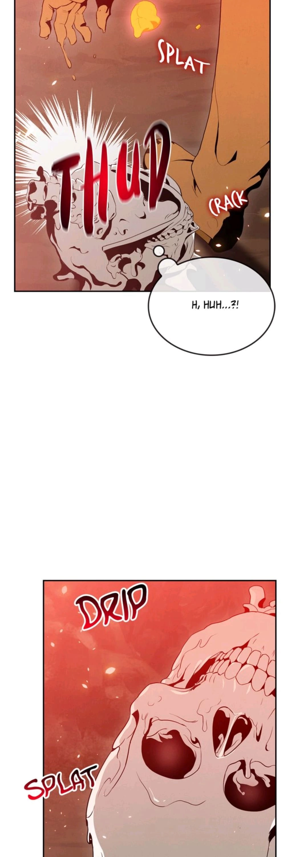 The Skeleton Soldier Failed to Defend the Dungeon Chapter 16 - Page 56