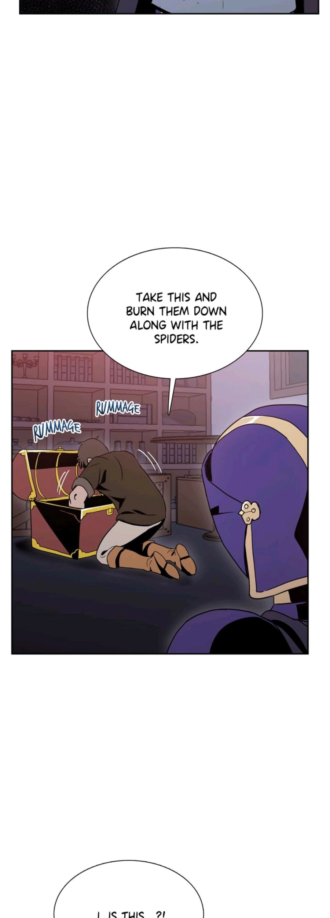 The Skeleton Soldier Failed to Defend the Dungeon Chapter 17 - Page 16