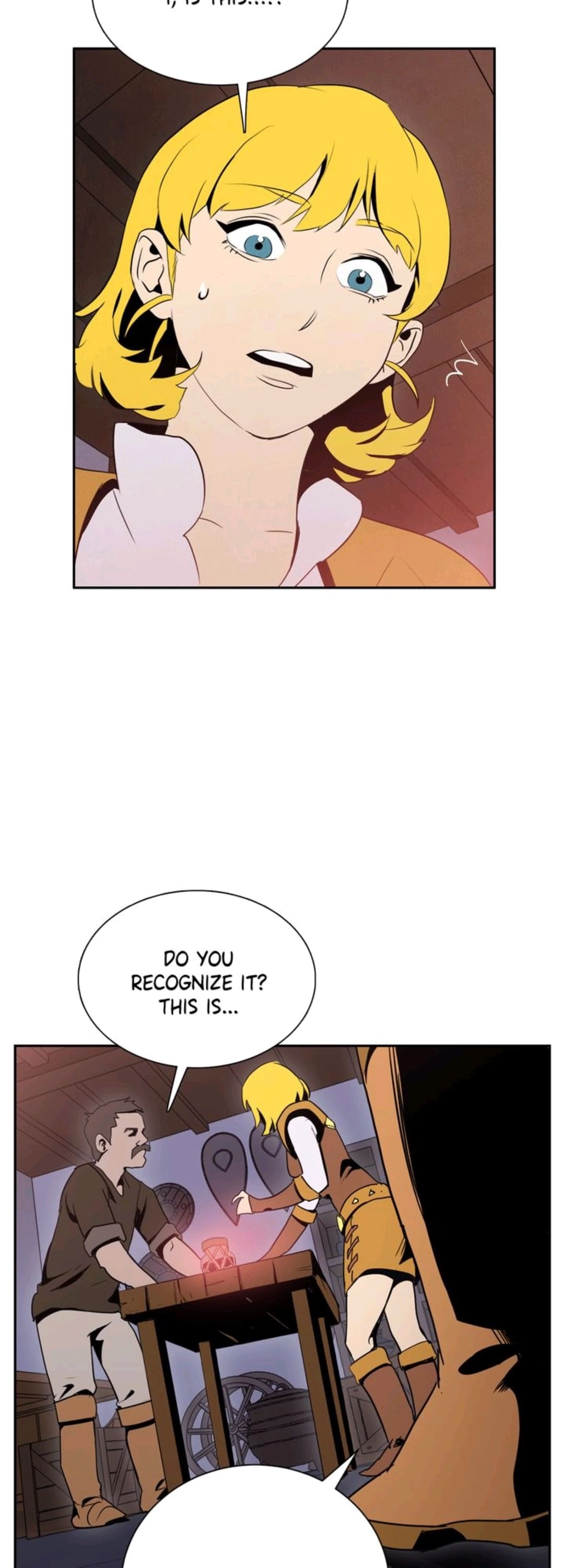 The Skeleton Soldier Failed to Defend the Dungeon Chapter 17 - Page 17