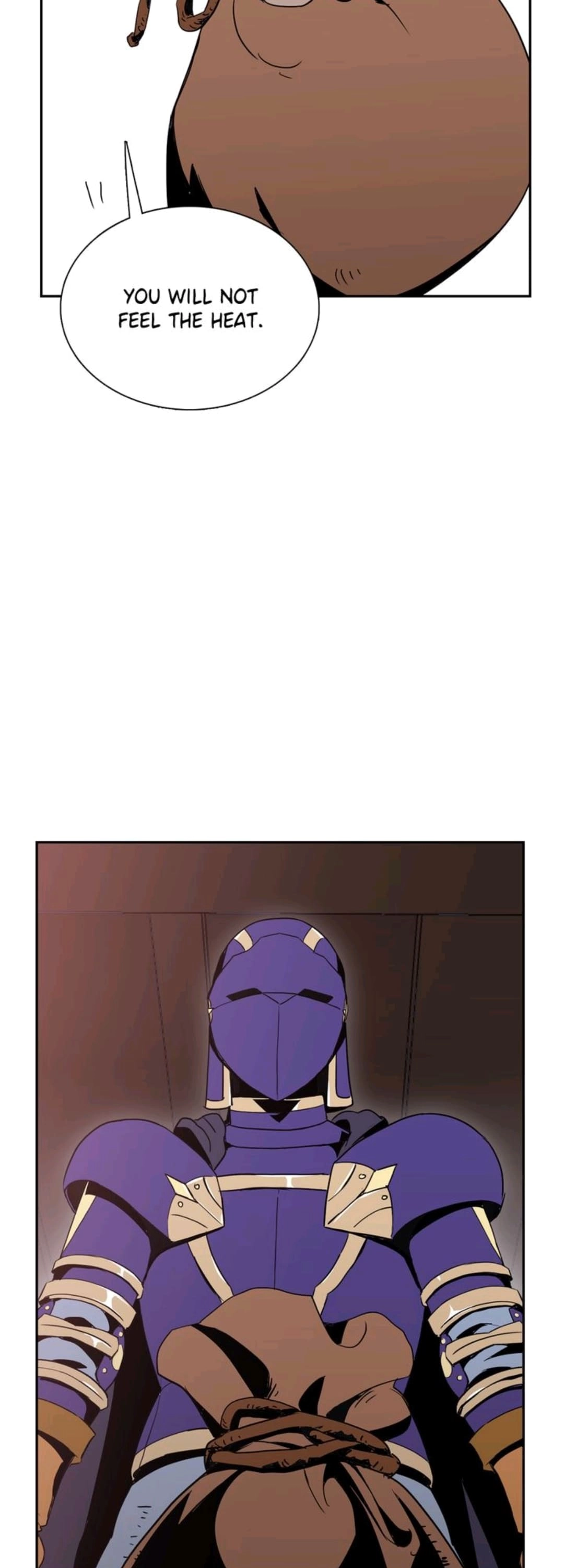 The Skeleton Soldier Failed to Defend the Dungeon Chapter 17 - Page 21