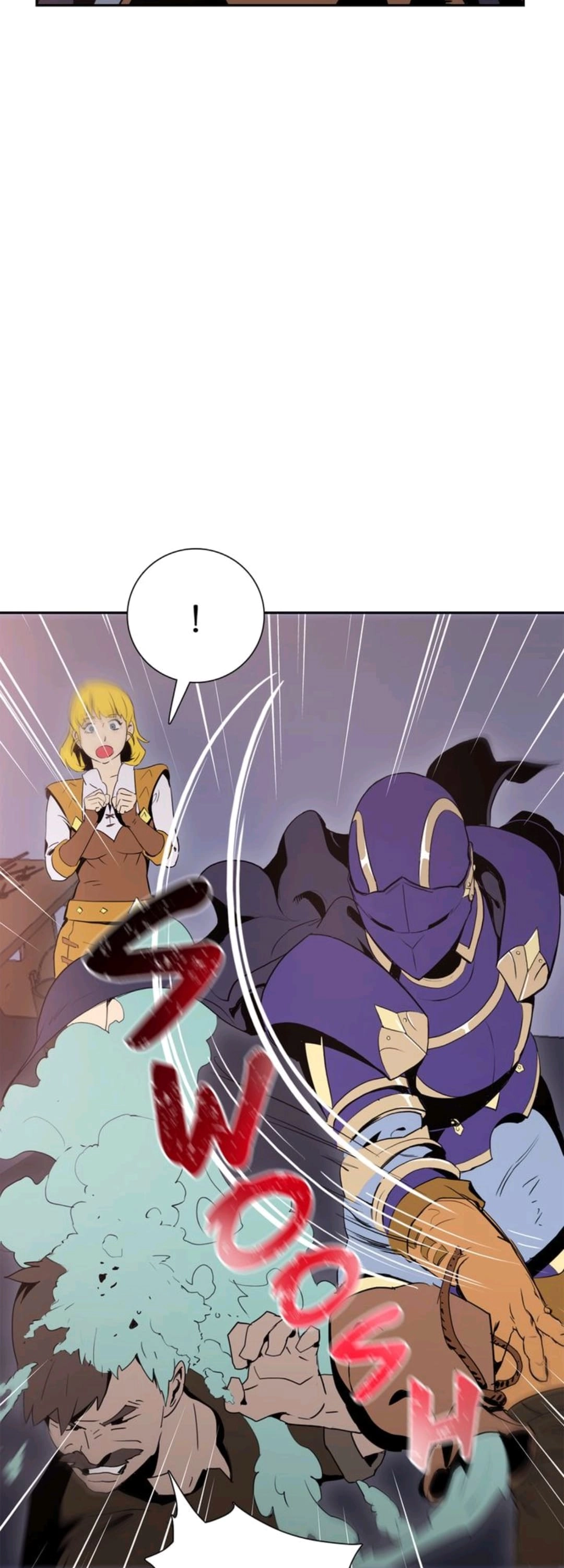 The Skeleton Soldier Failed to Defend the Dungeon Chapter 17 - Page 22