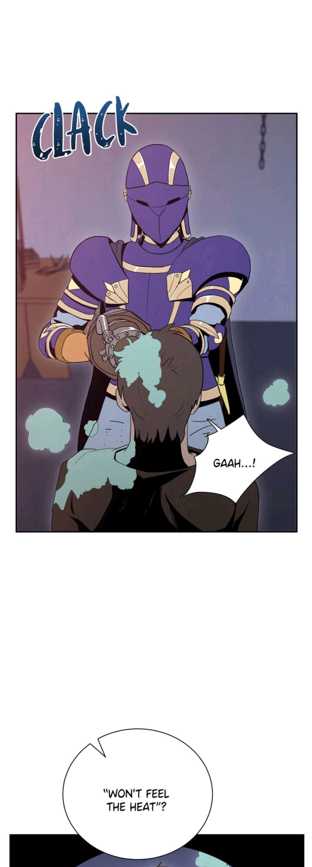 The Skeleton Soldier Failed to Defend the Dungeon Chapter 17 - Page 24