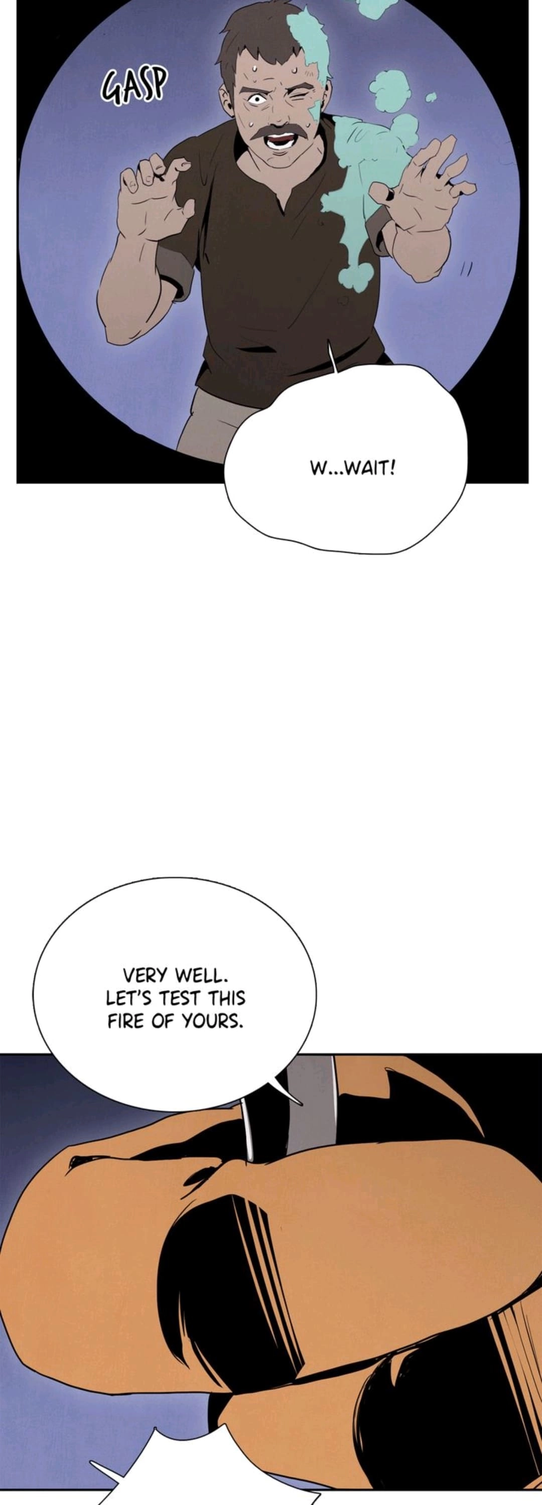 The Skeleton Soldier Failed to Defend the Dungeon Chapter 17 - Page 25