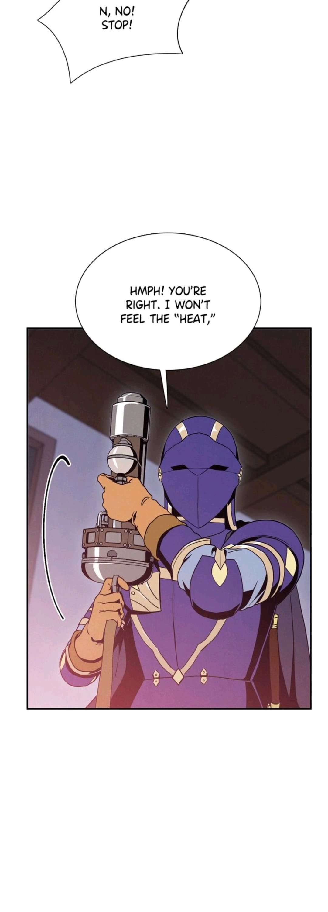 The Skeleton Soldier Failed to Defend the Dungeon Chapter 17 - Page 26