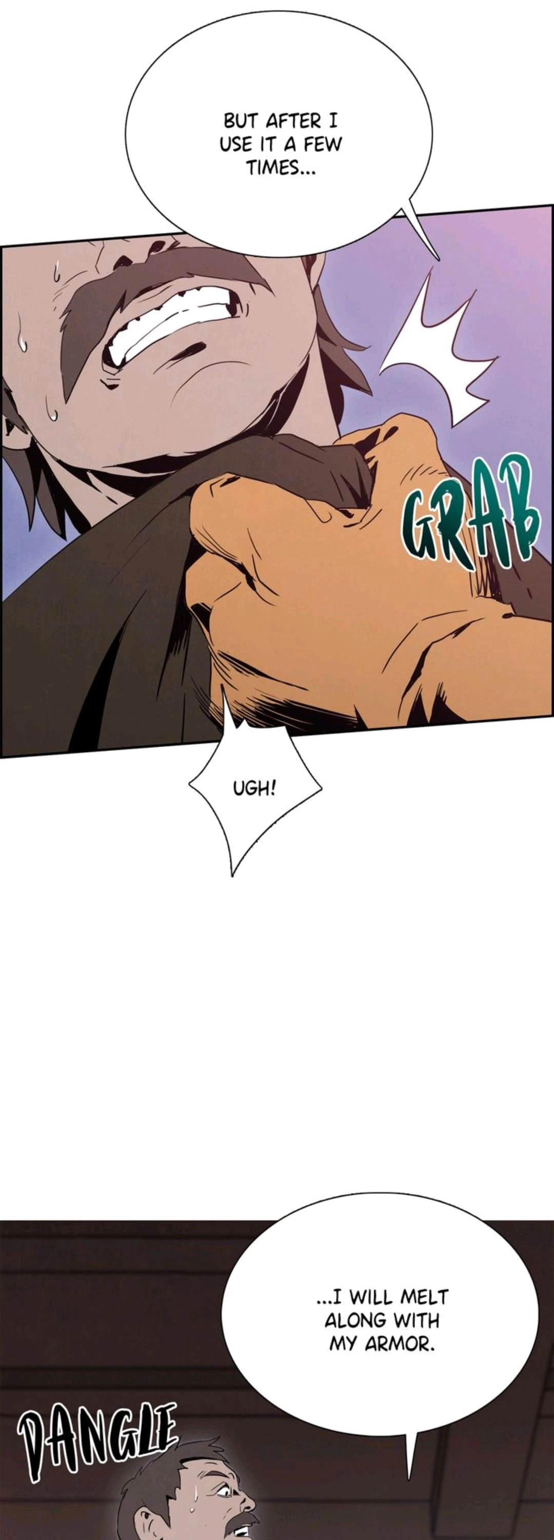 The Skeleton Soldier Failed to Defend the Dungeon Chapter 17 - Page 27