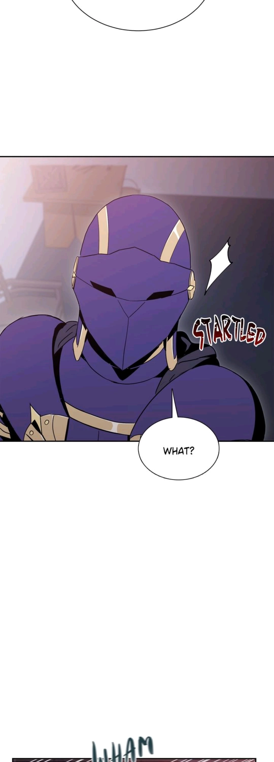 The Skeleton Soldier Failed to Defend the Dungeon Chapter 17 - Page 30
