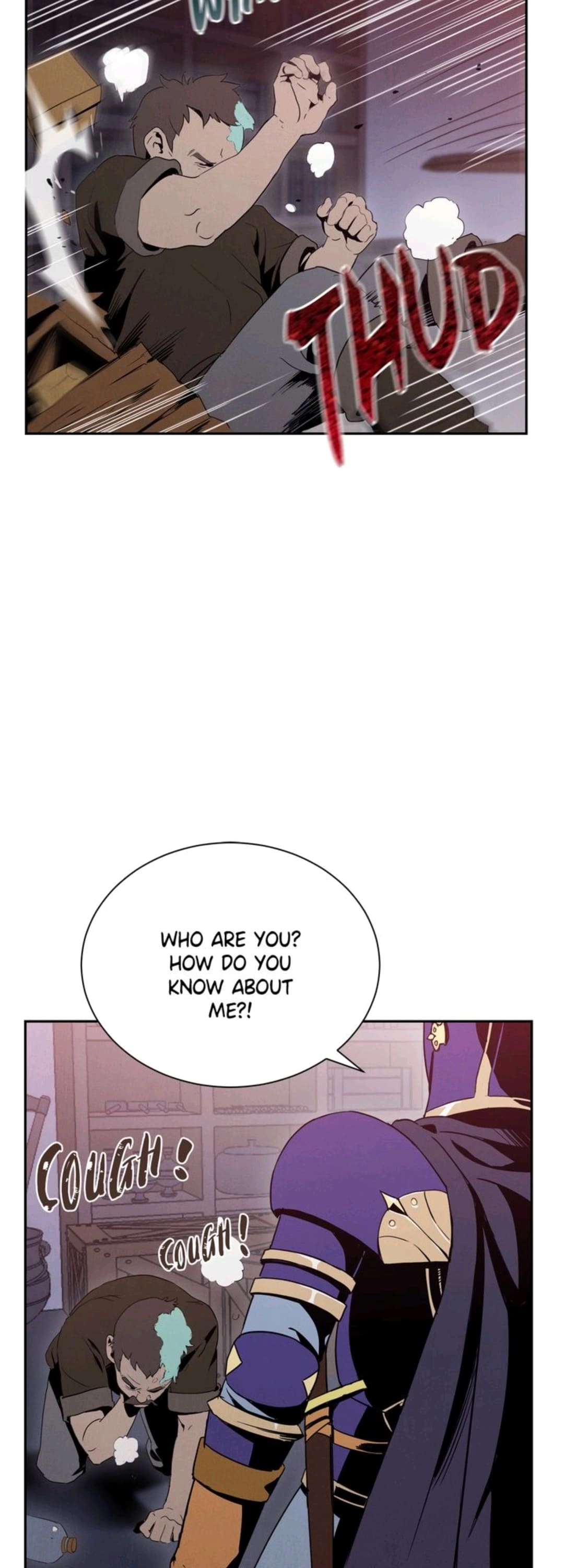 The Skeleton Soldier Failed to Defend the Dungeon Chapter 17 - Page 31