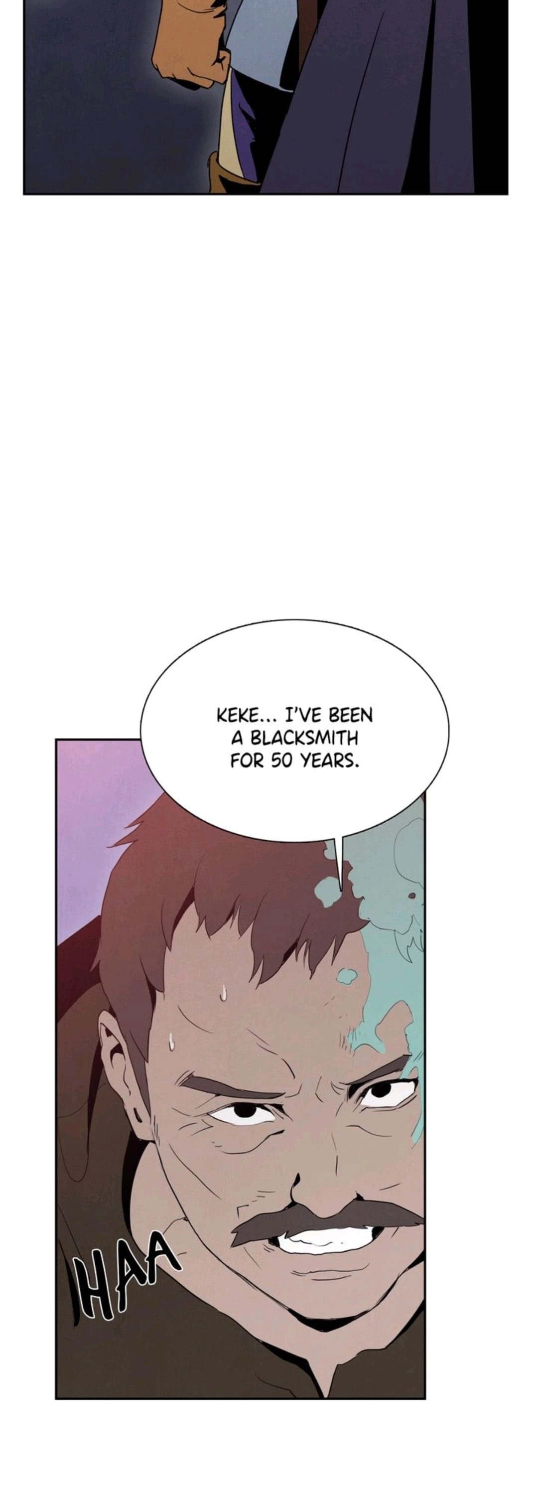 The Skeleton Soldier Failed to Defend the Dungeon Chapter 17 - Page 32