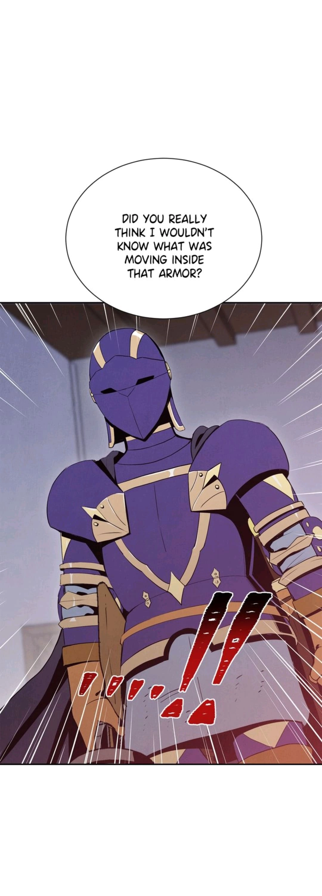 The Skeleton Soldier Failed to Defend the Dungeon Chapter 17 - Page 33