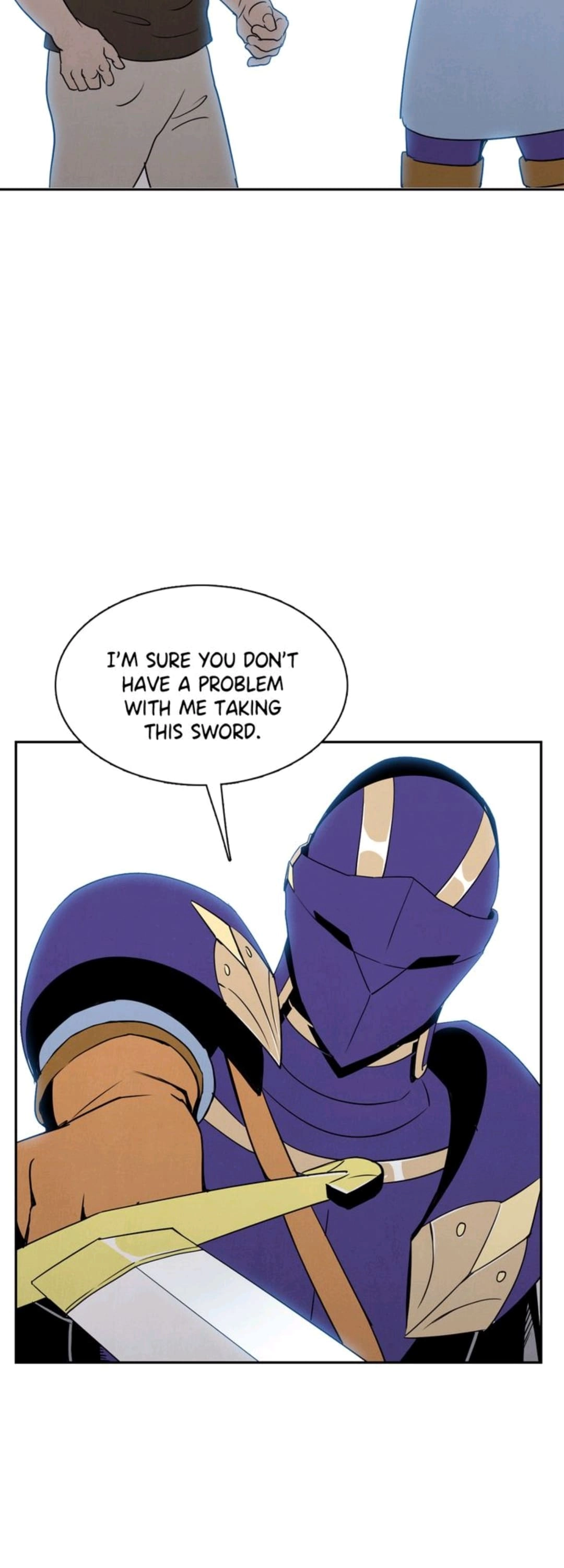 The Skeleton Soldier Failed to Defend the Dungeon Chapter 17 - Page 41