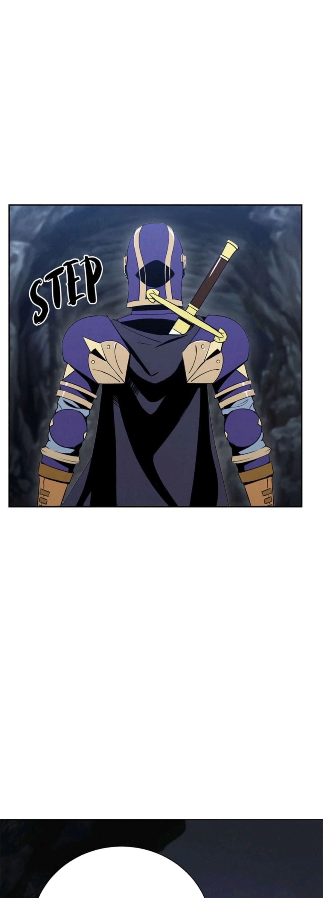 The Skeleton Soldier Failed to Defend the Dungeon Chapter 17 - Page 43