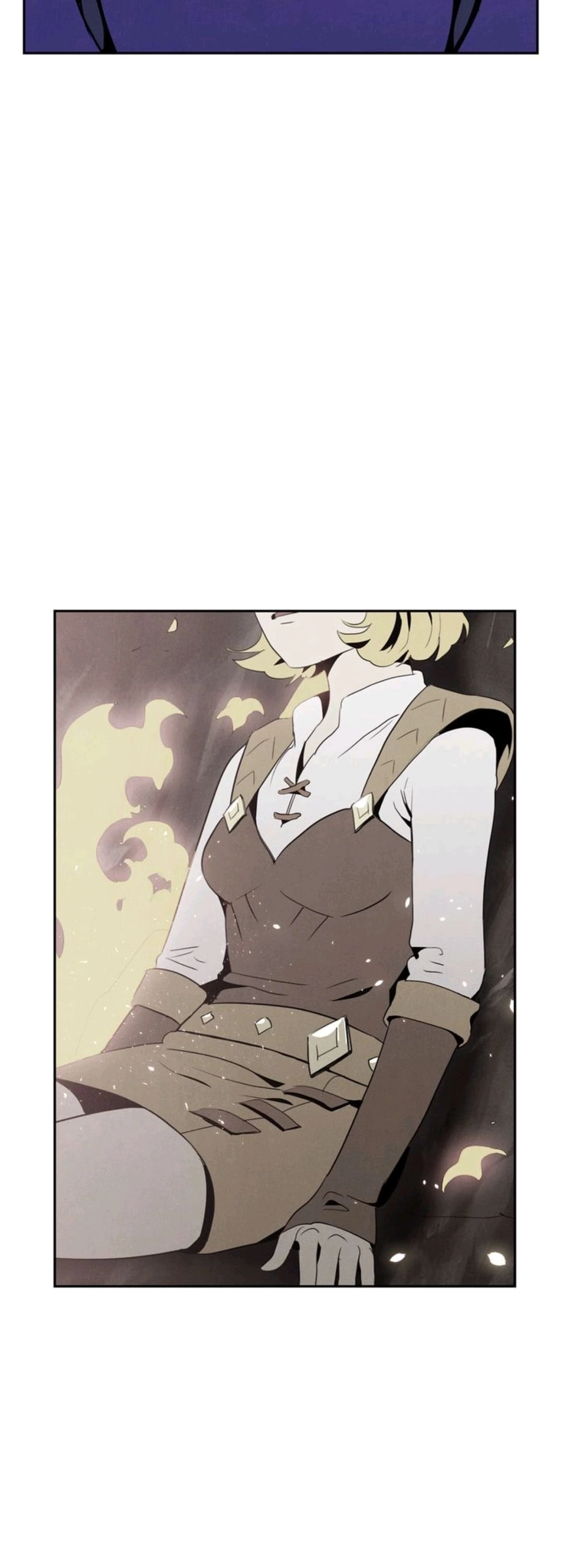 The Skeleton Soldier Failed to Defend the Dungeon Chapter 17 - Page 47