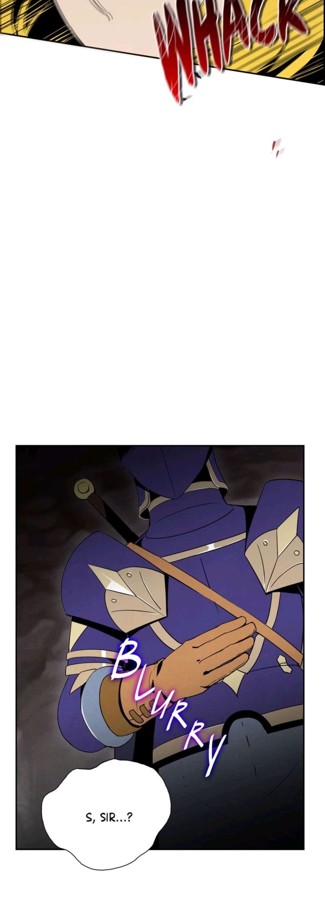 The Skeleton Soldier Failed to Defend the Dungeon Chapter 17 - Page 49