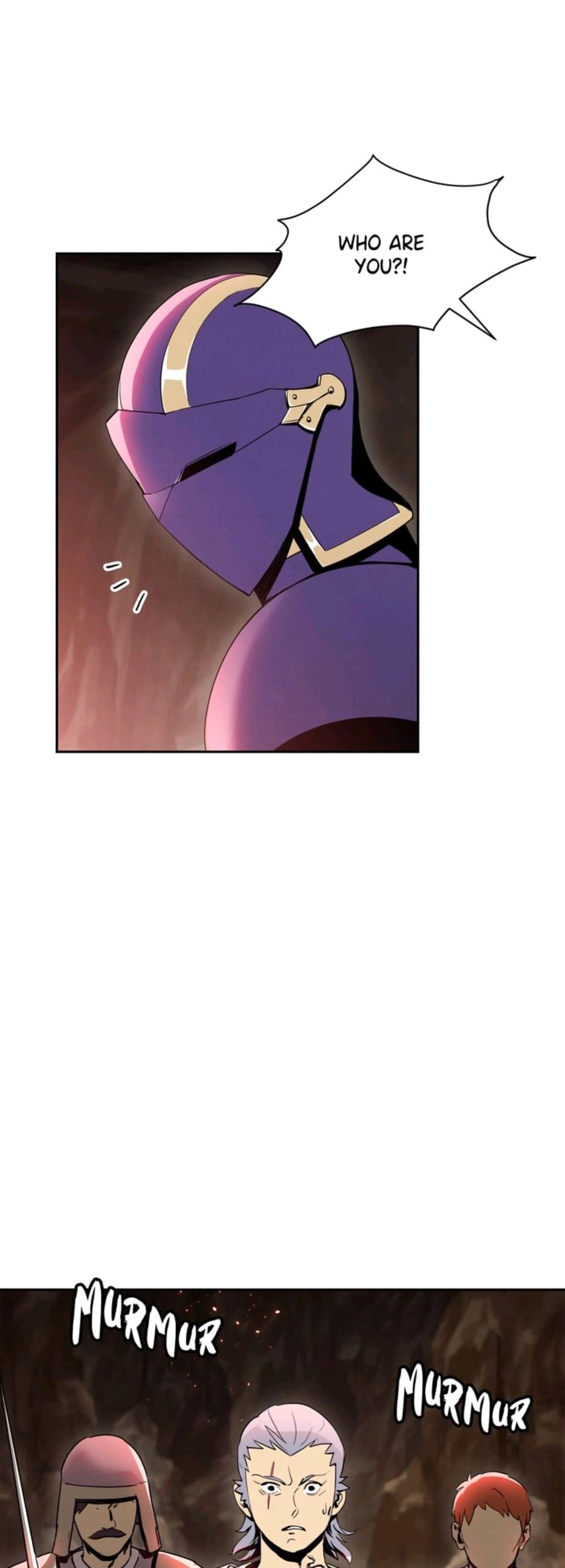 The Skeleton Soldier Failed to Defend the Dungeon Chapter 18 - Page 4