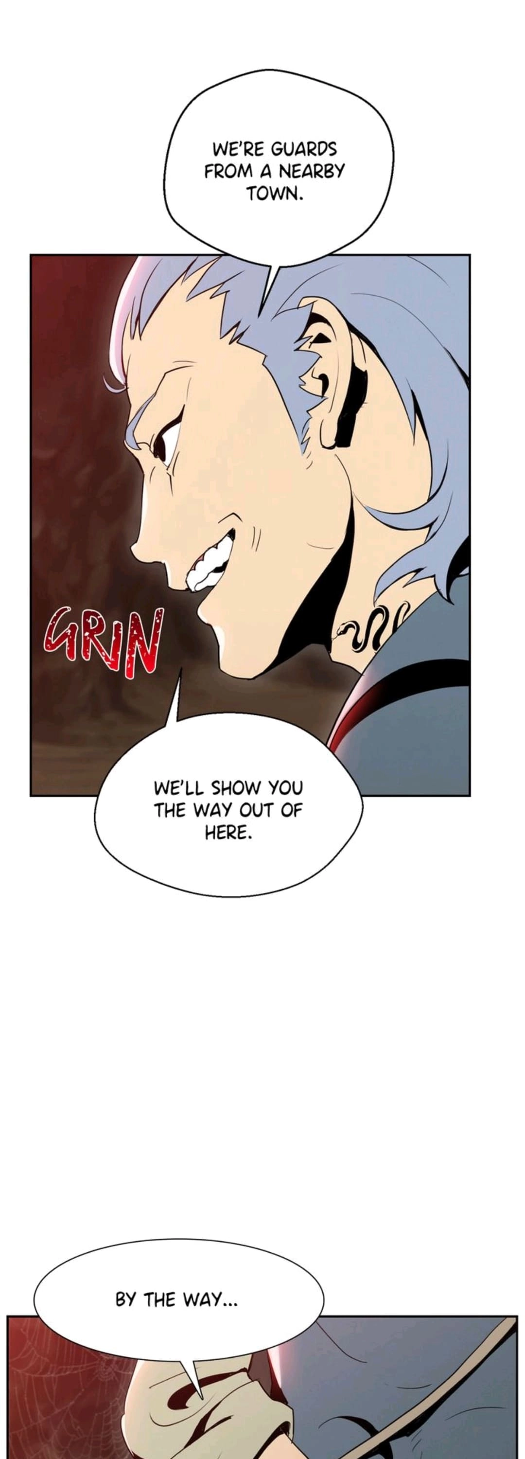 The Skeleton Soldier Failed to Defend the Dungeon Chapter 18 - Page 9