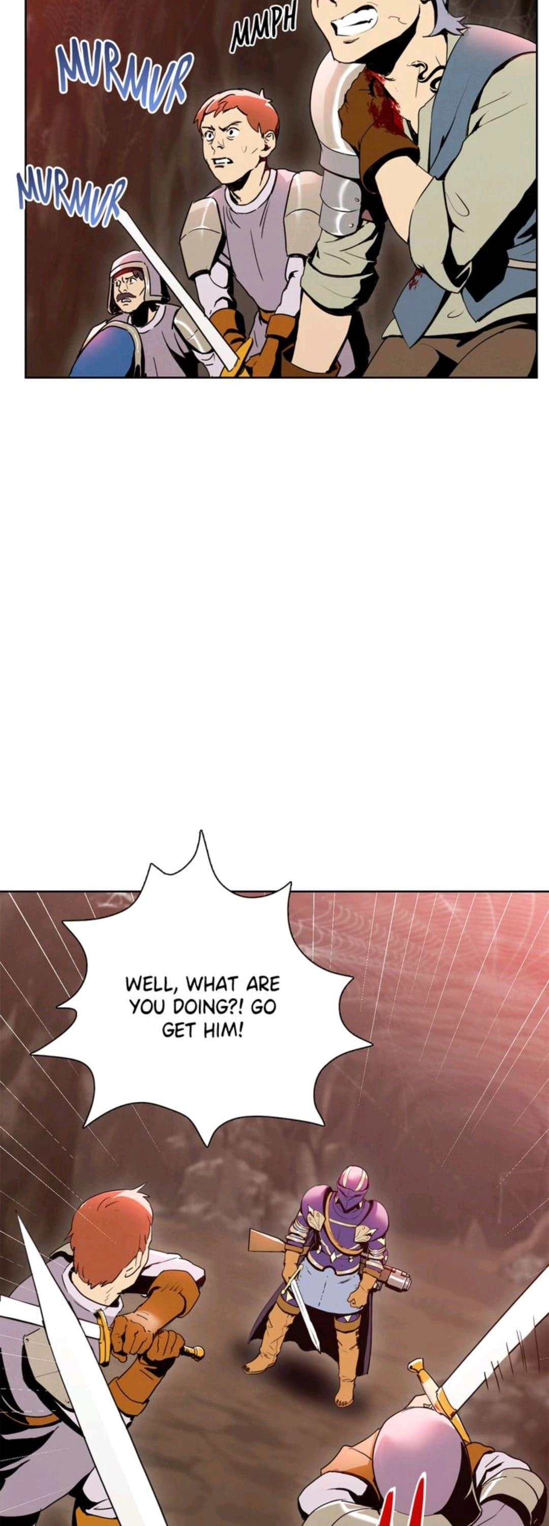 The Skeleton Soldier Failed to Defend the Dungeon Chapter 18 - Page 16